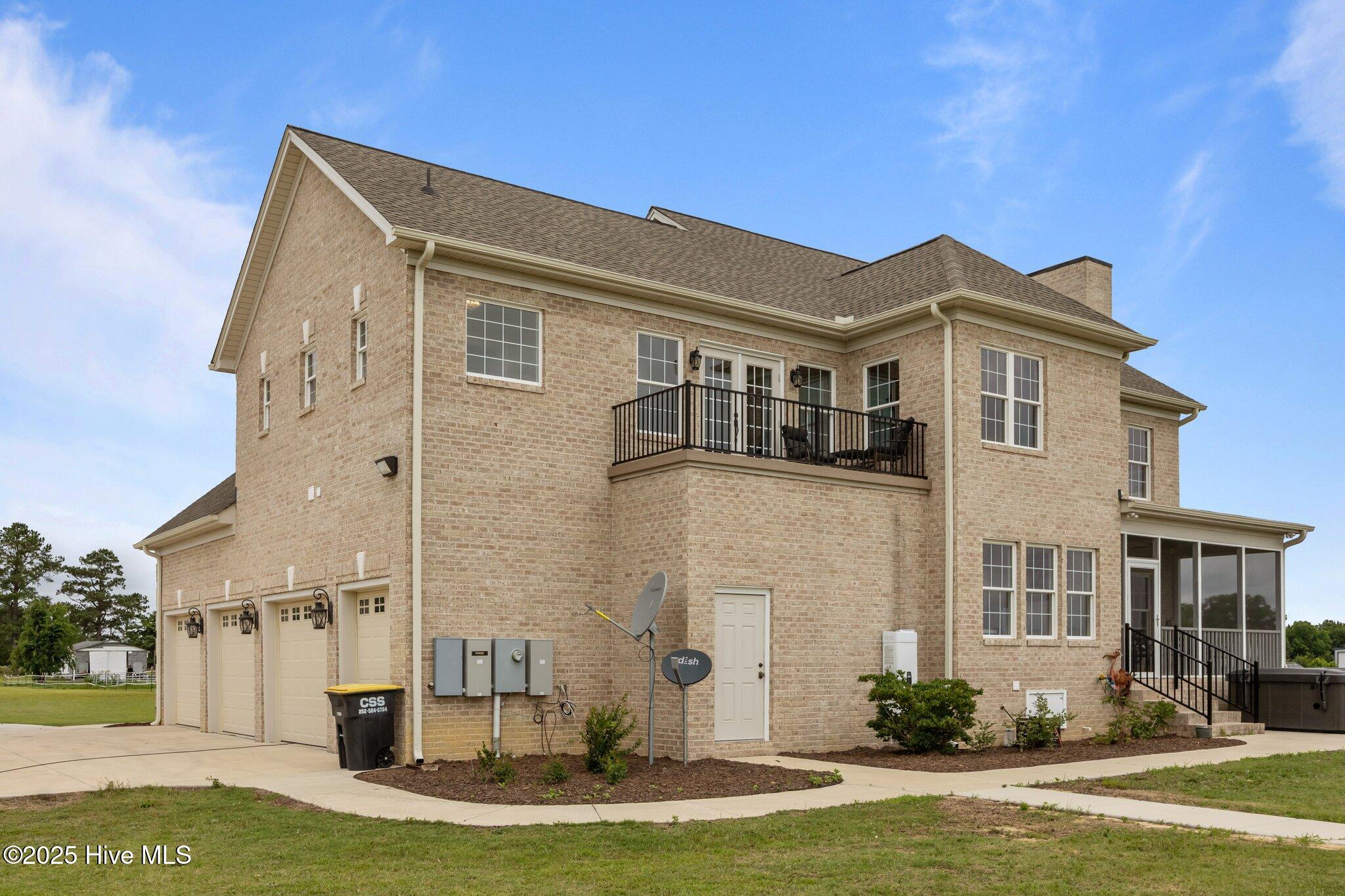 7145 Stokestown St Johns Road Property Photo 4