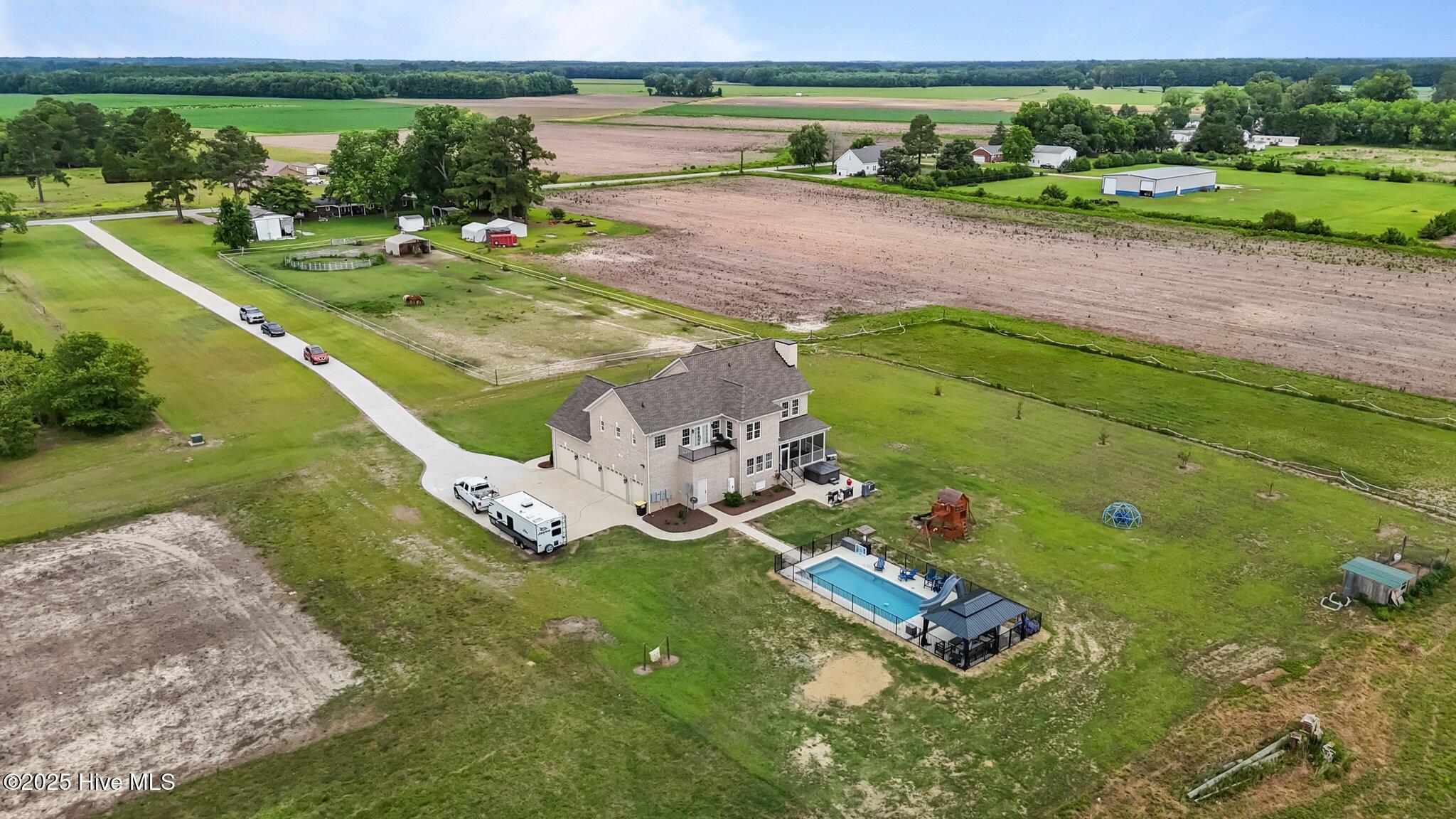 7145 Stokestown St Johns Road Property Photo 13