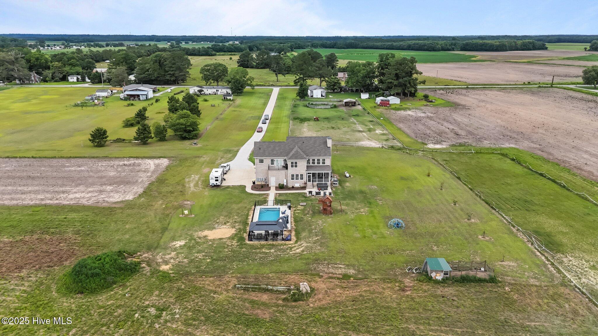 7145 Stokestown St Johns Road Property Photo 14