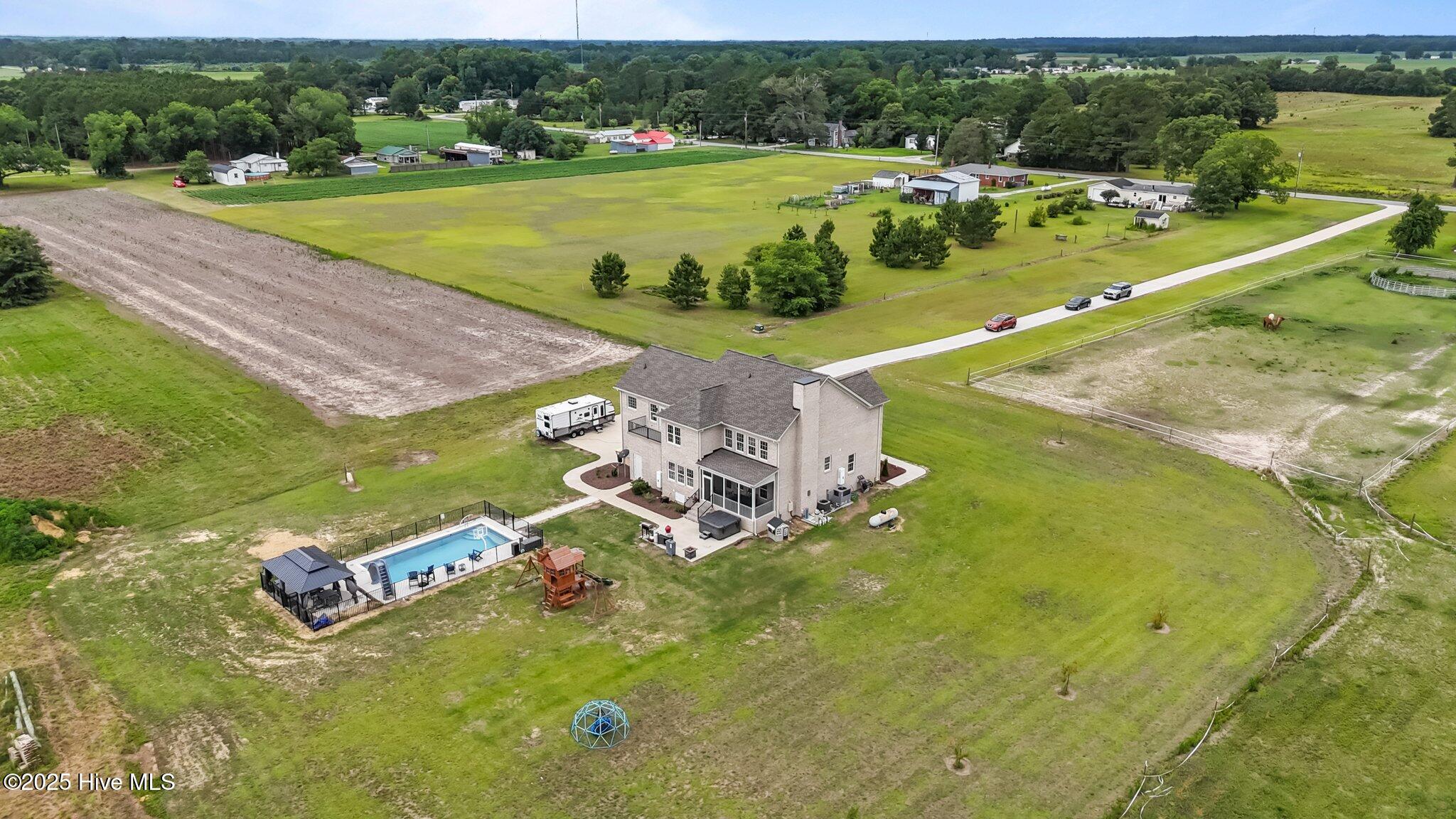 7145 Stokestown St Johns Road Property Photo 15