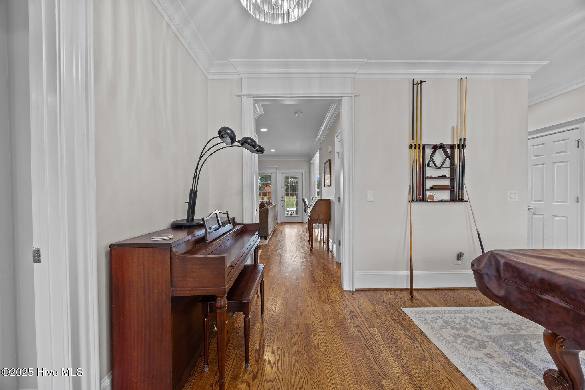 7145 Stokestown St Johns Road Property Photo 25