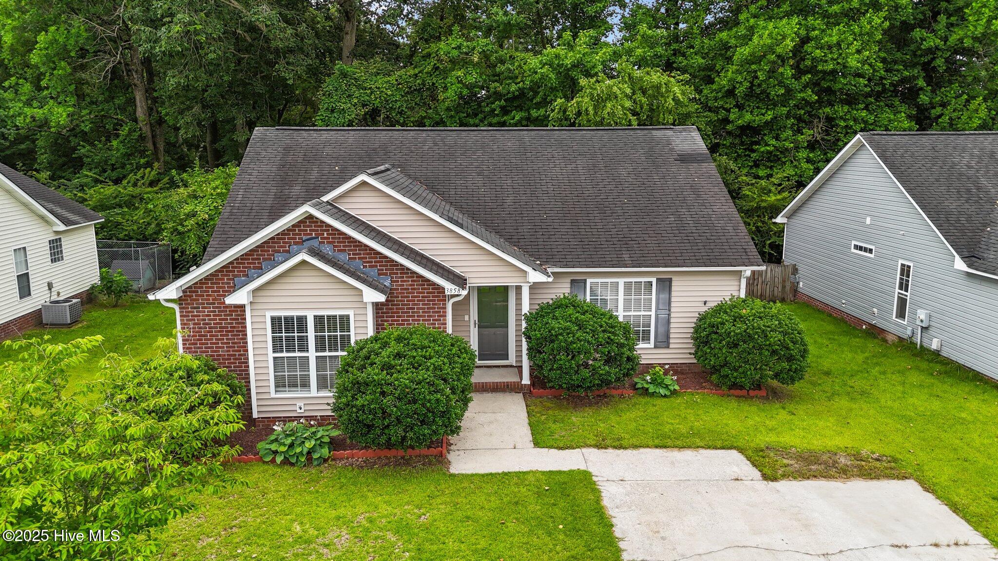 3858 Countryaire Drive Property Photo 1