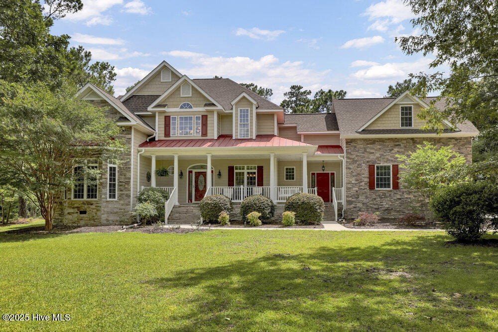 112 Killdeer Drive Property Photo 1
