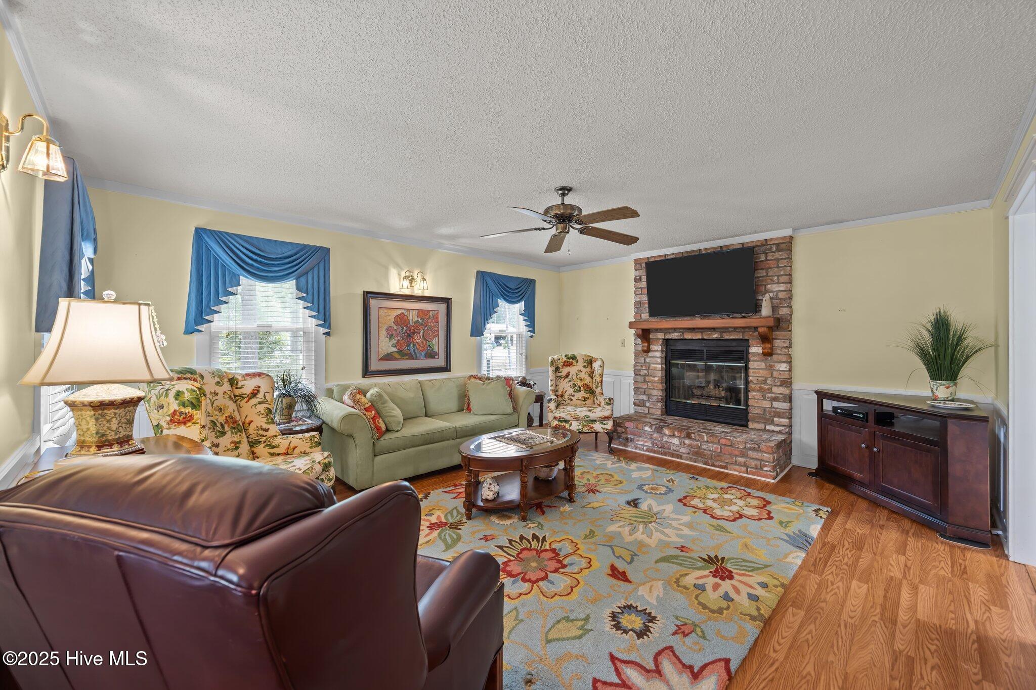2000 Glissom Street Property Photo 16