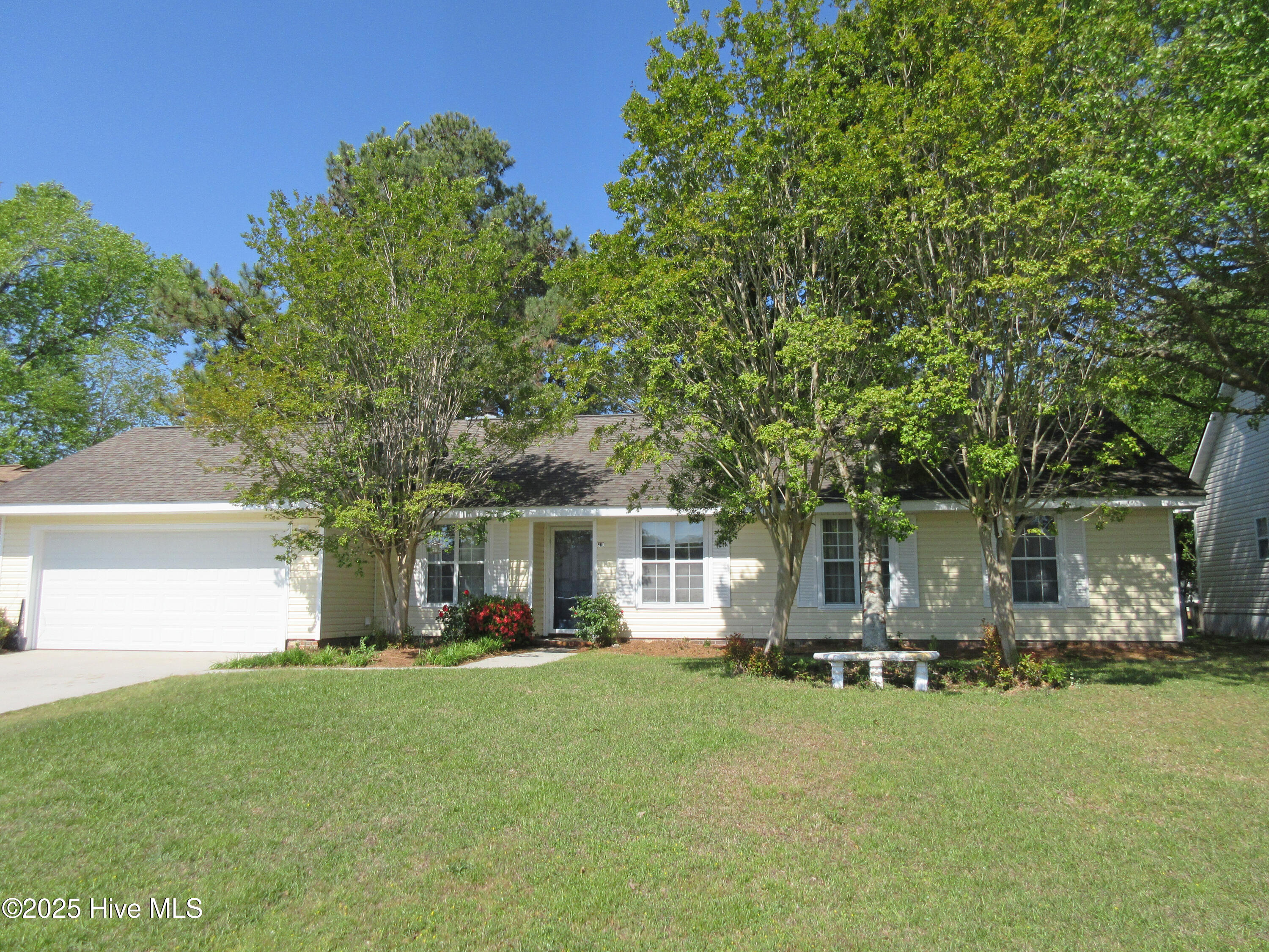 310 Celtic Ash Street Property Photo 1