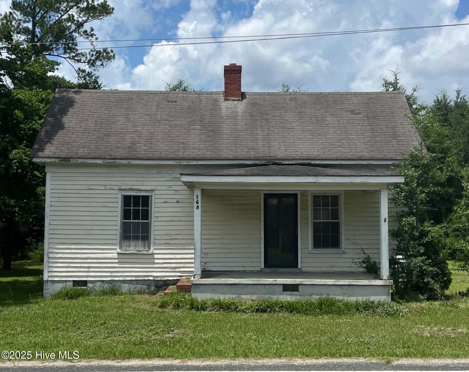 768 Academy Street Property Photo 1