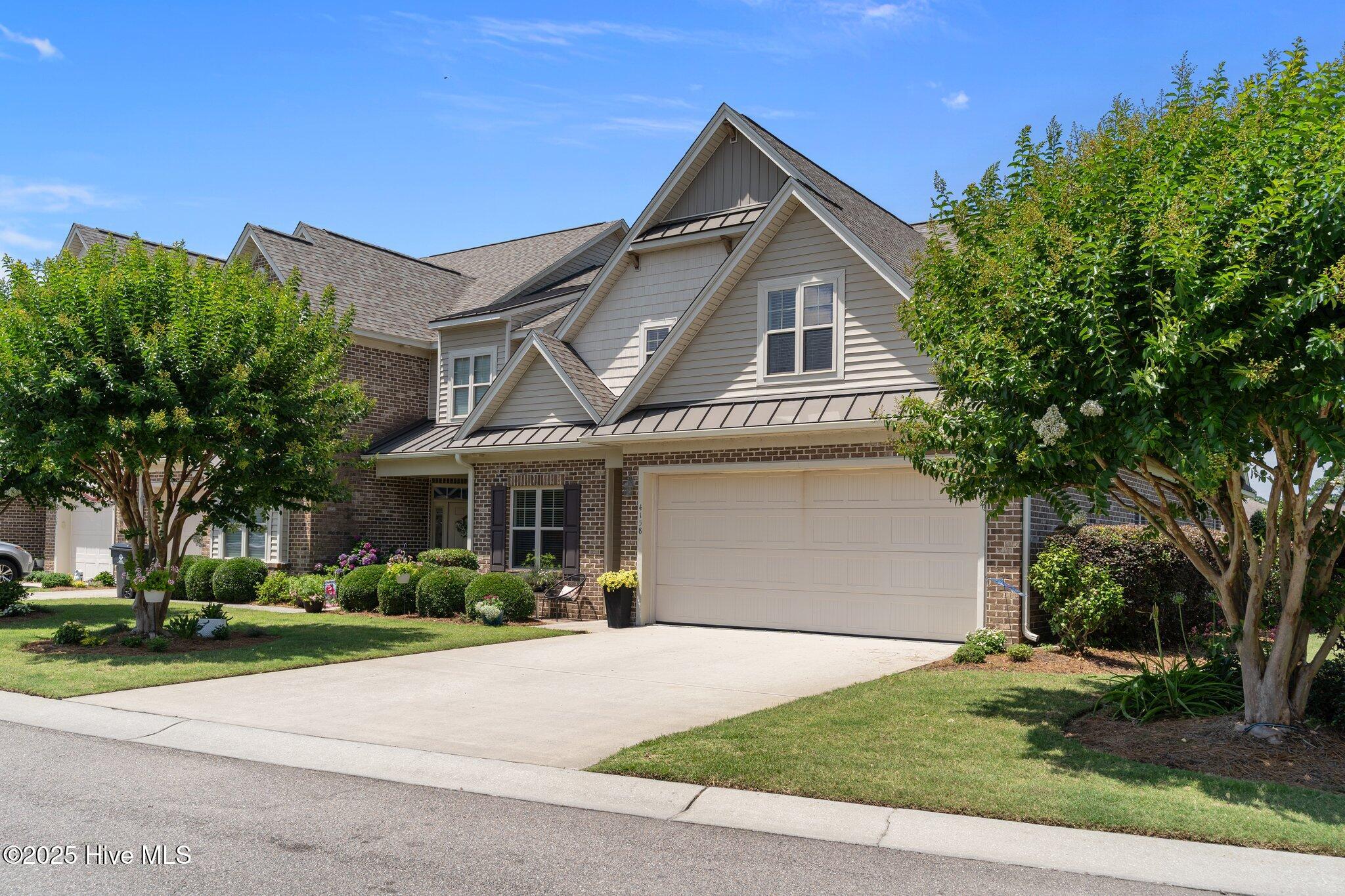 4158 Cambridge Cove Circle Unit 4 Property Photo 1