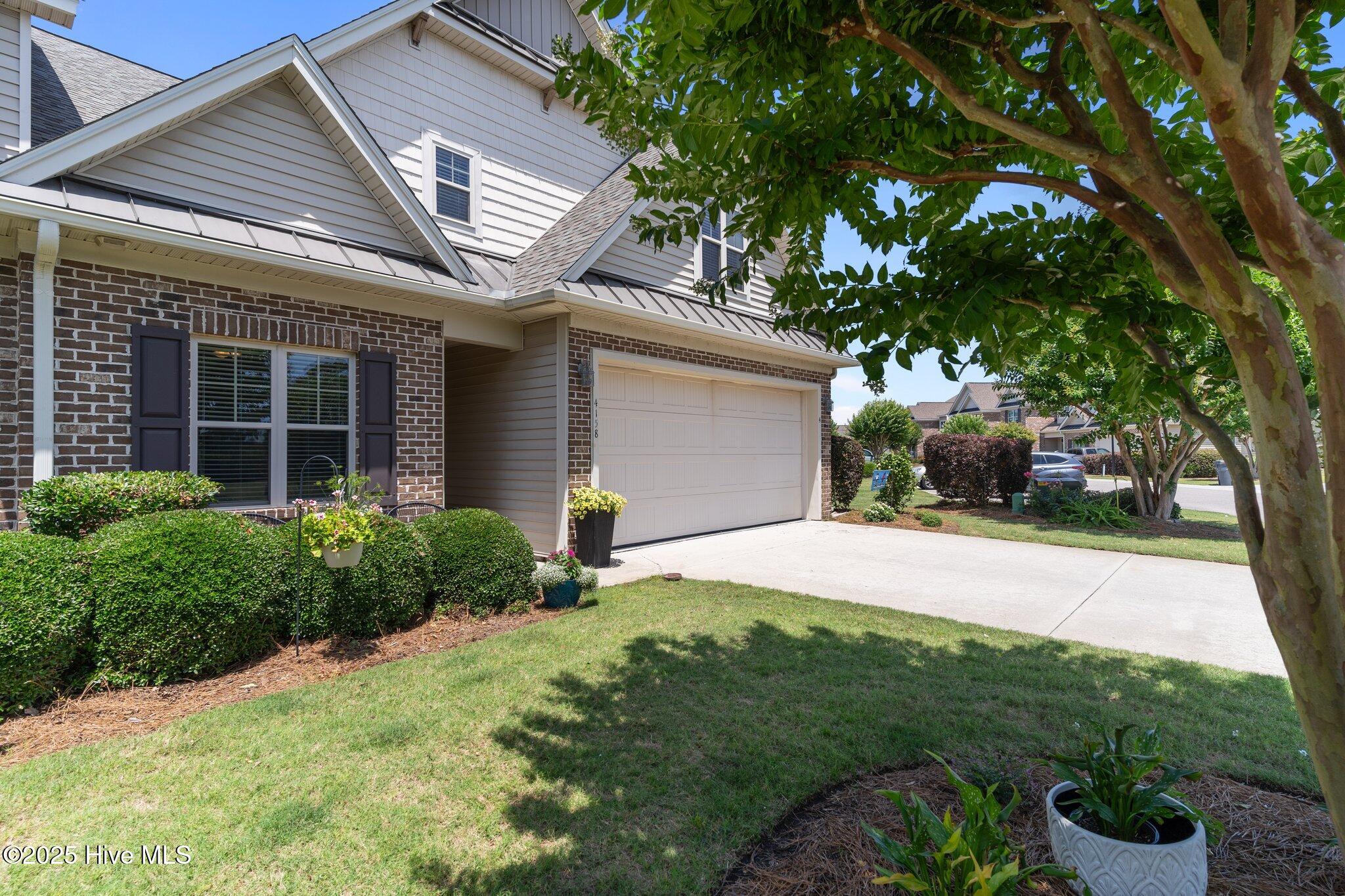 4158 Cambridge Cove Circle Unit 4 Property Photo 4
