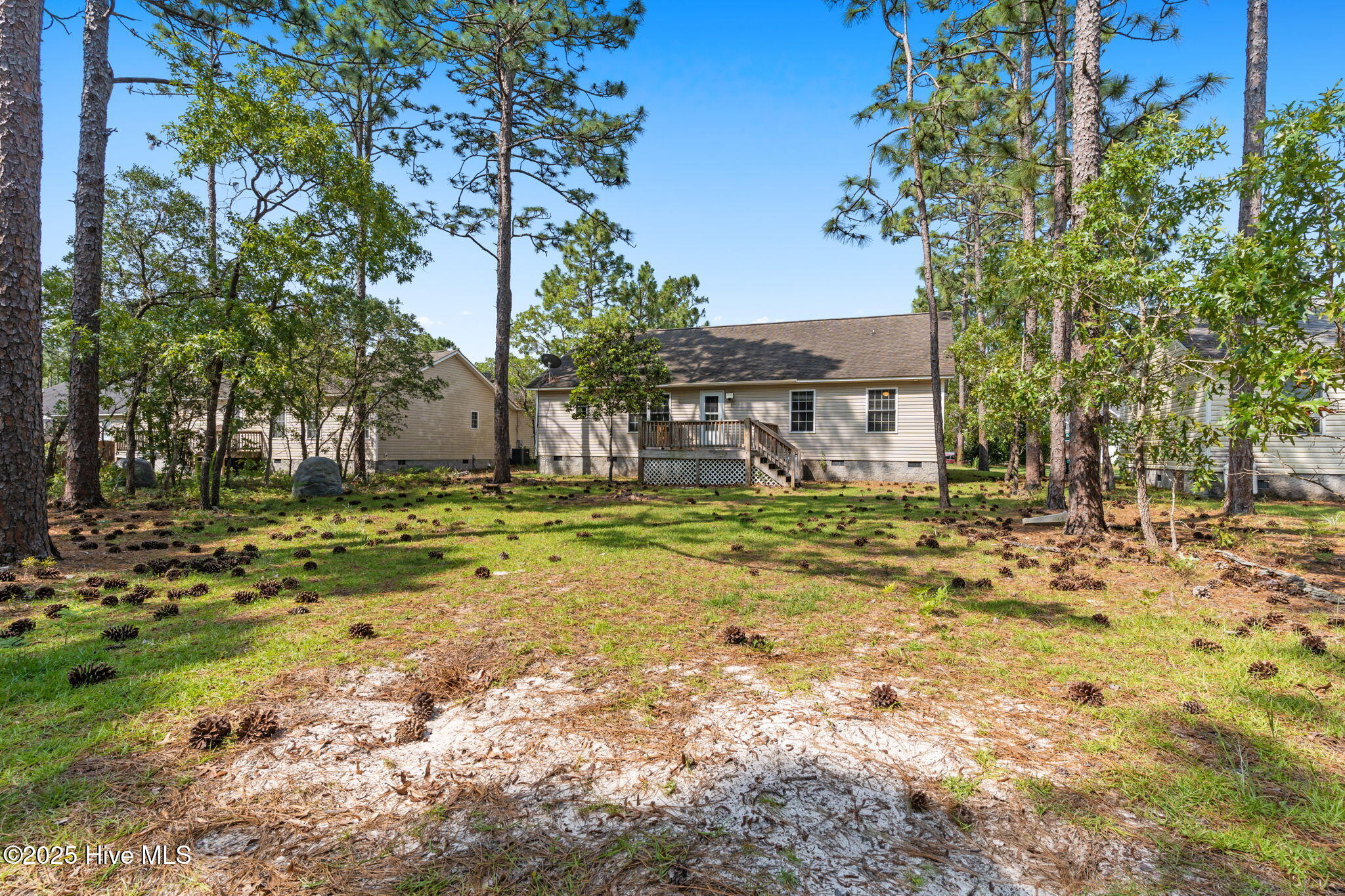 1281 Washington Road Property Photo 4