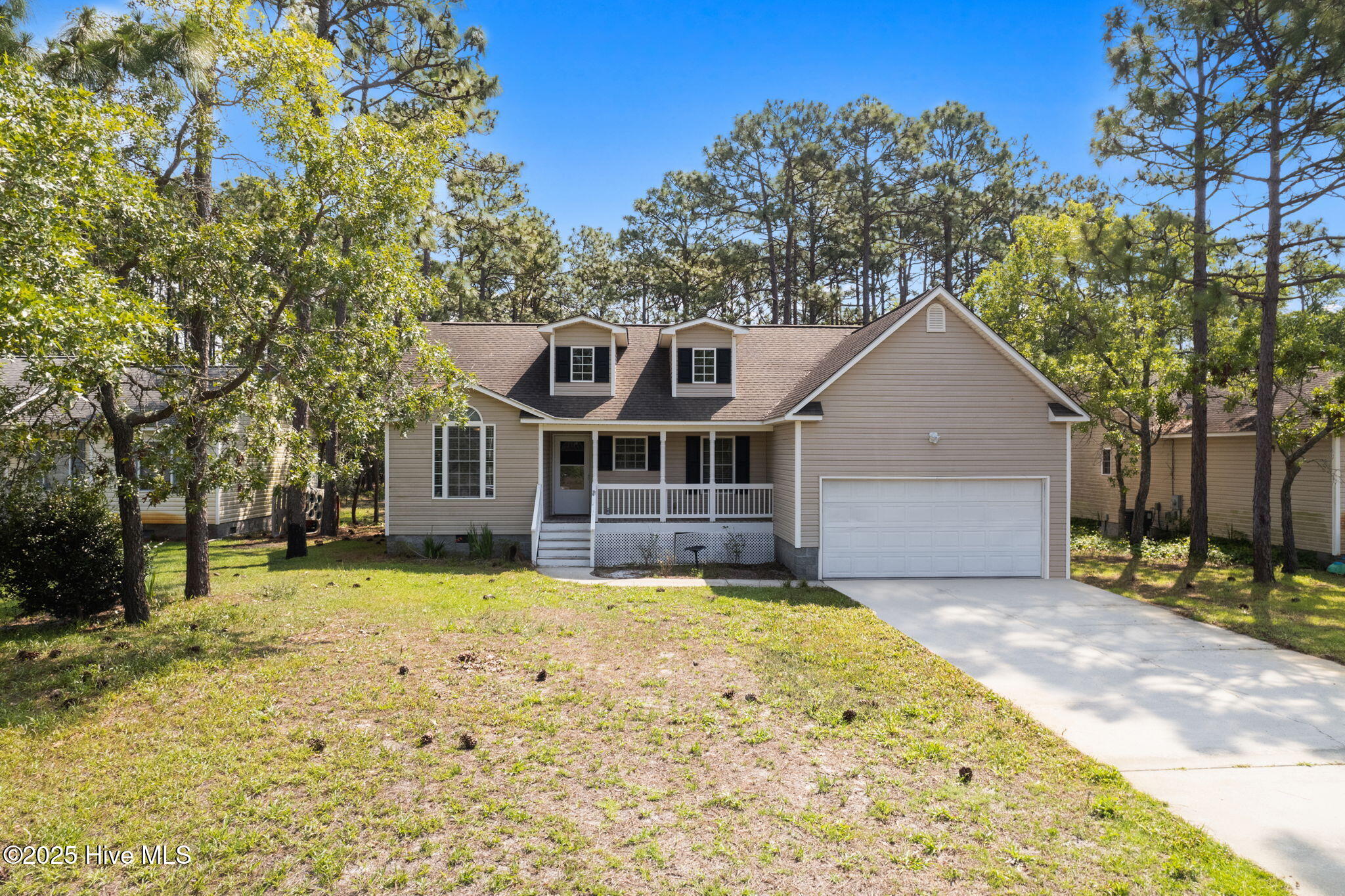 1281 Washington Road Property Photo 11