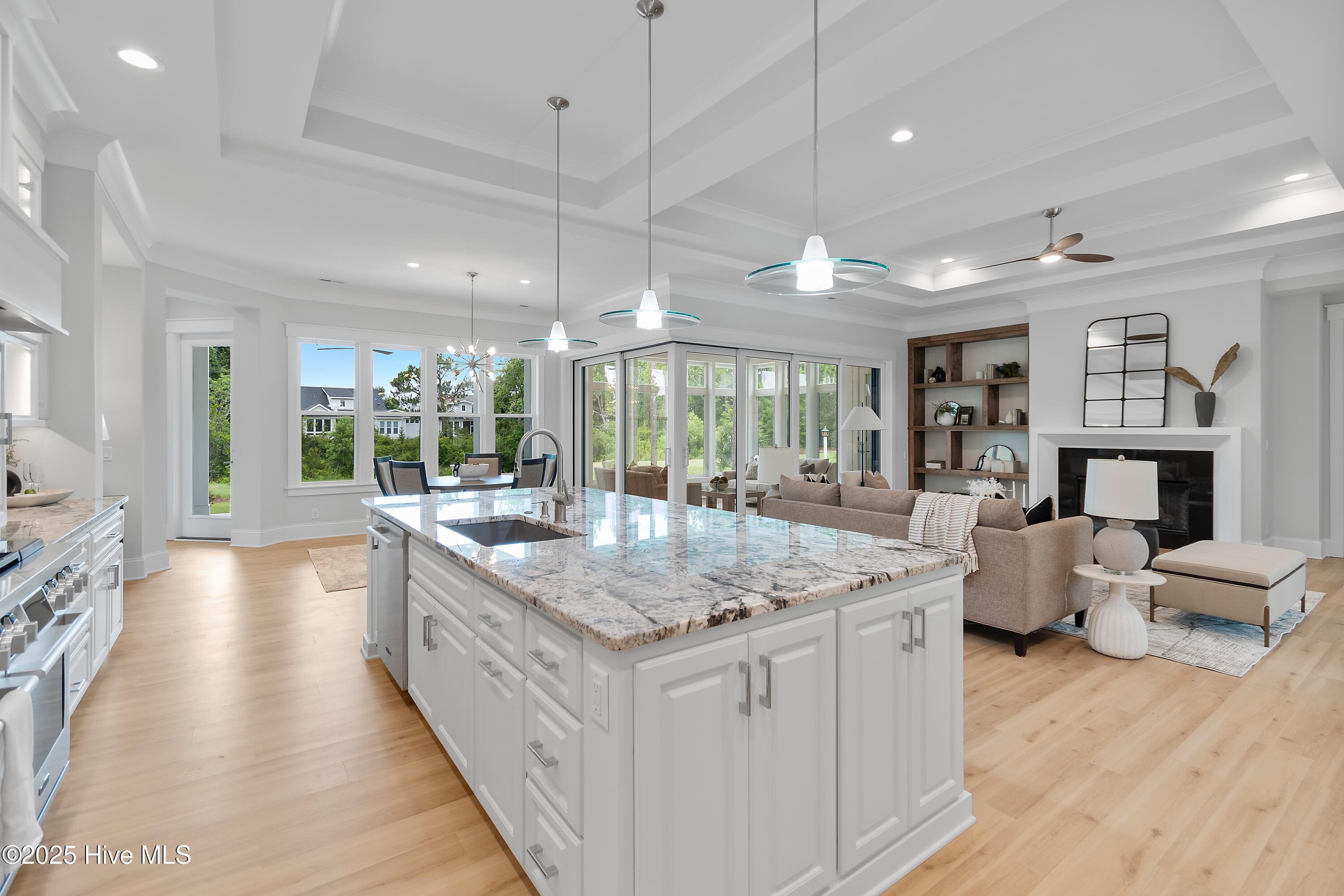 3803 Ridge Crest Drive Property Photo 15