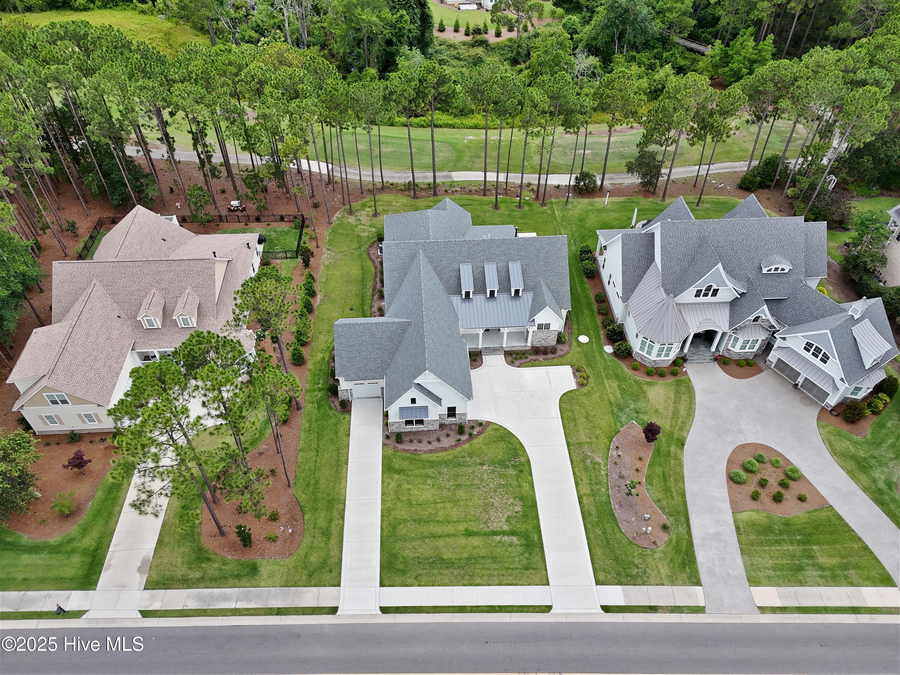 3803 Ridge Crest Drive Property Photo 67