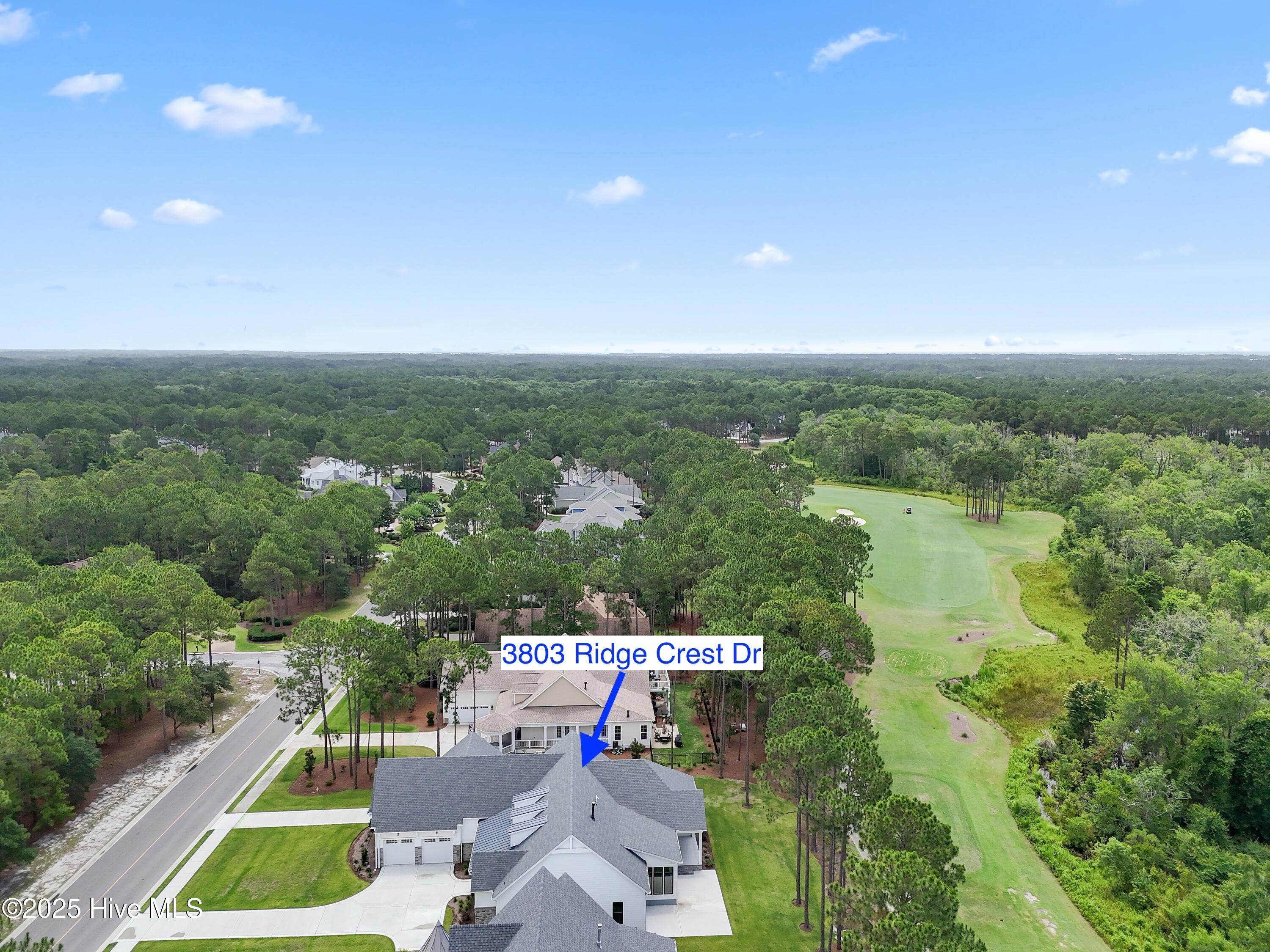 3803 Ridge Crest Drive Property Photo 71