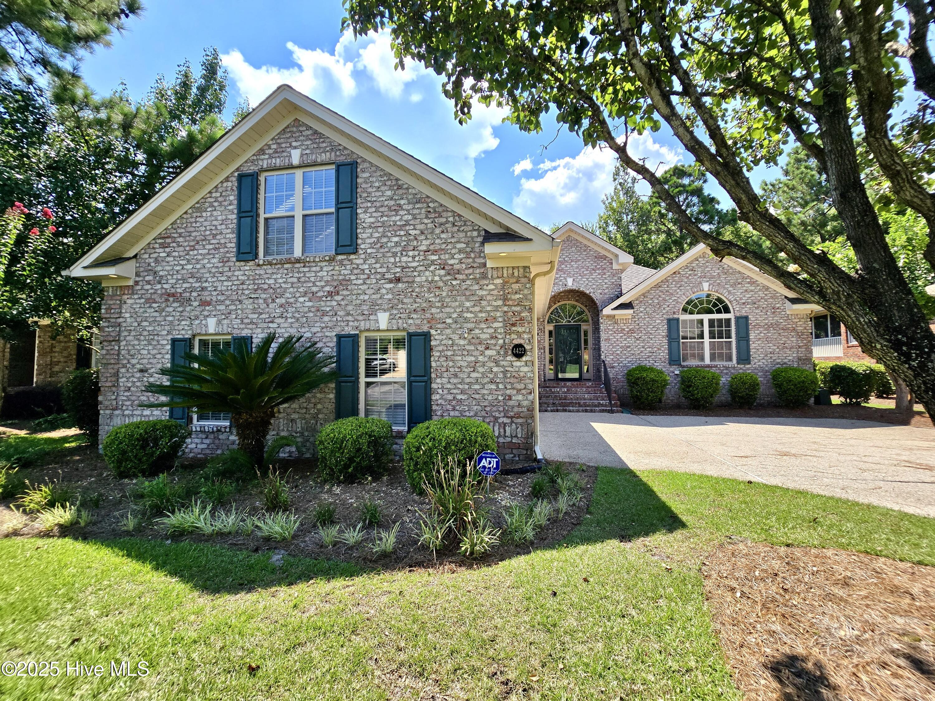 4422 Grey Oaks Court Property Photo 1