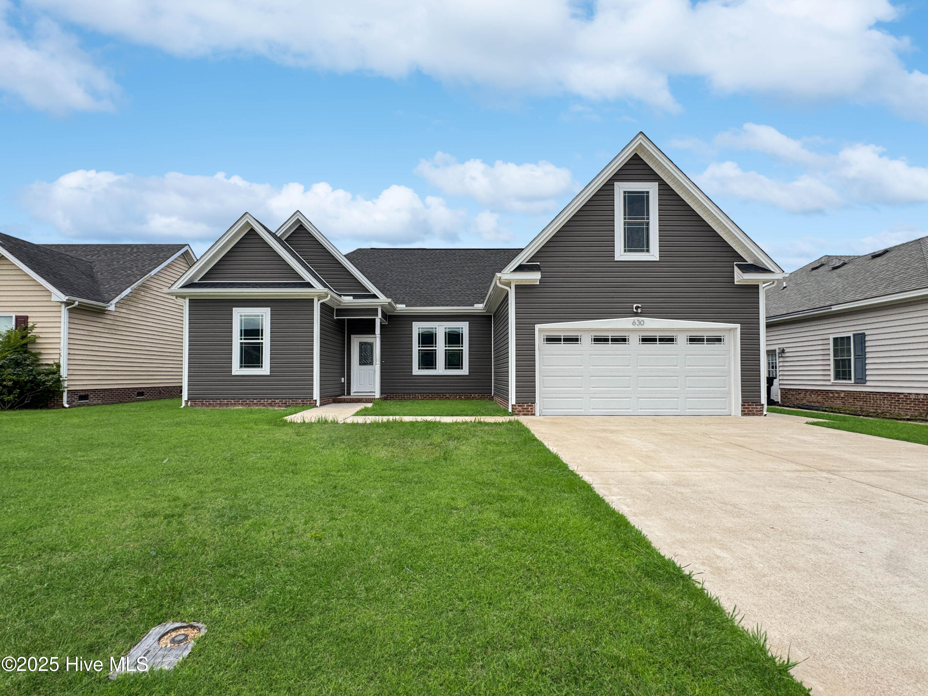 630 Millbrooke Circle Property Photo 1