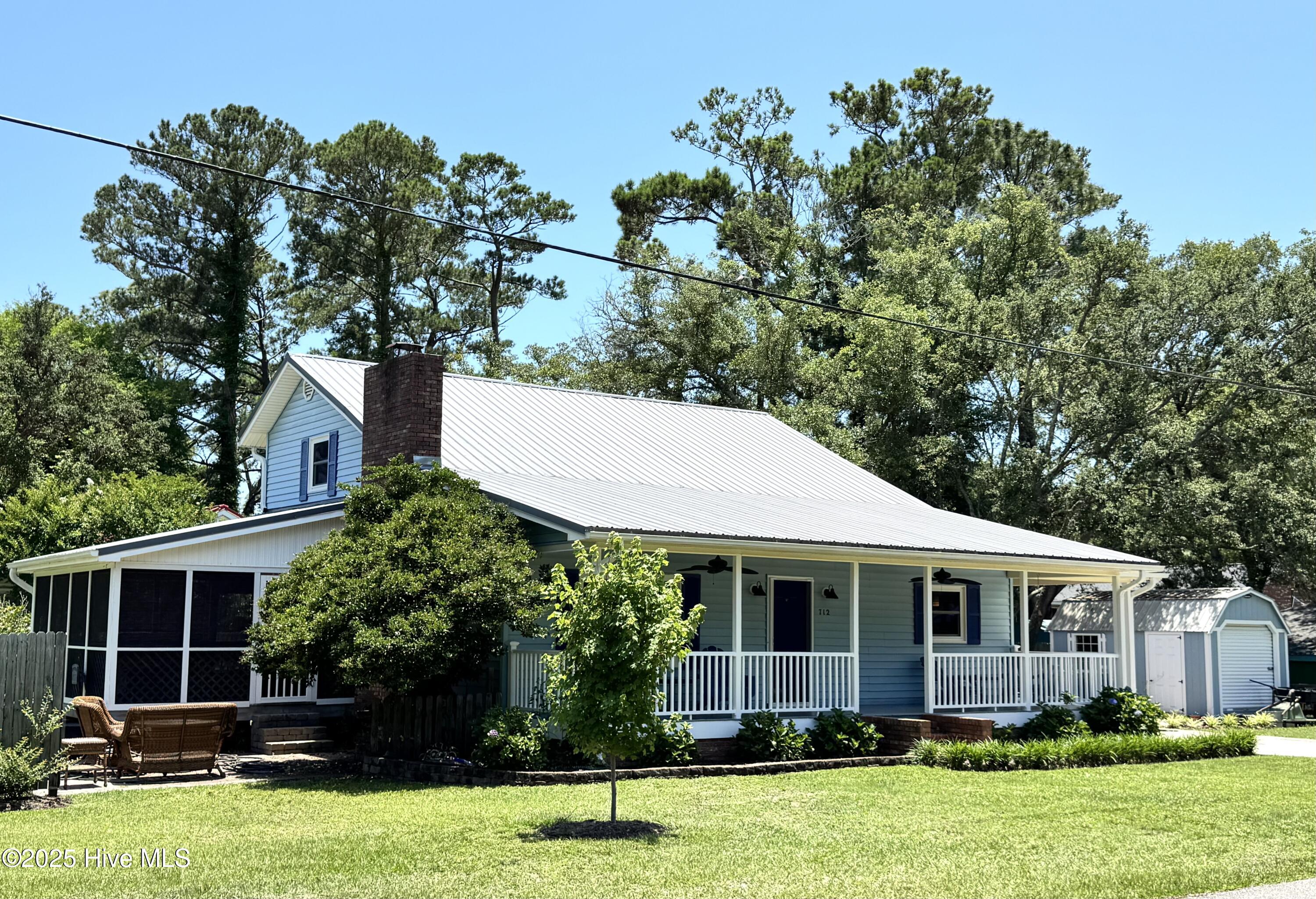 712 Longleaf Drive Property Photo
