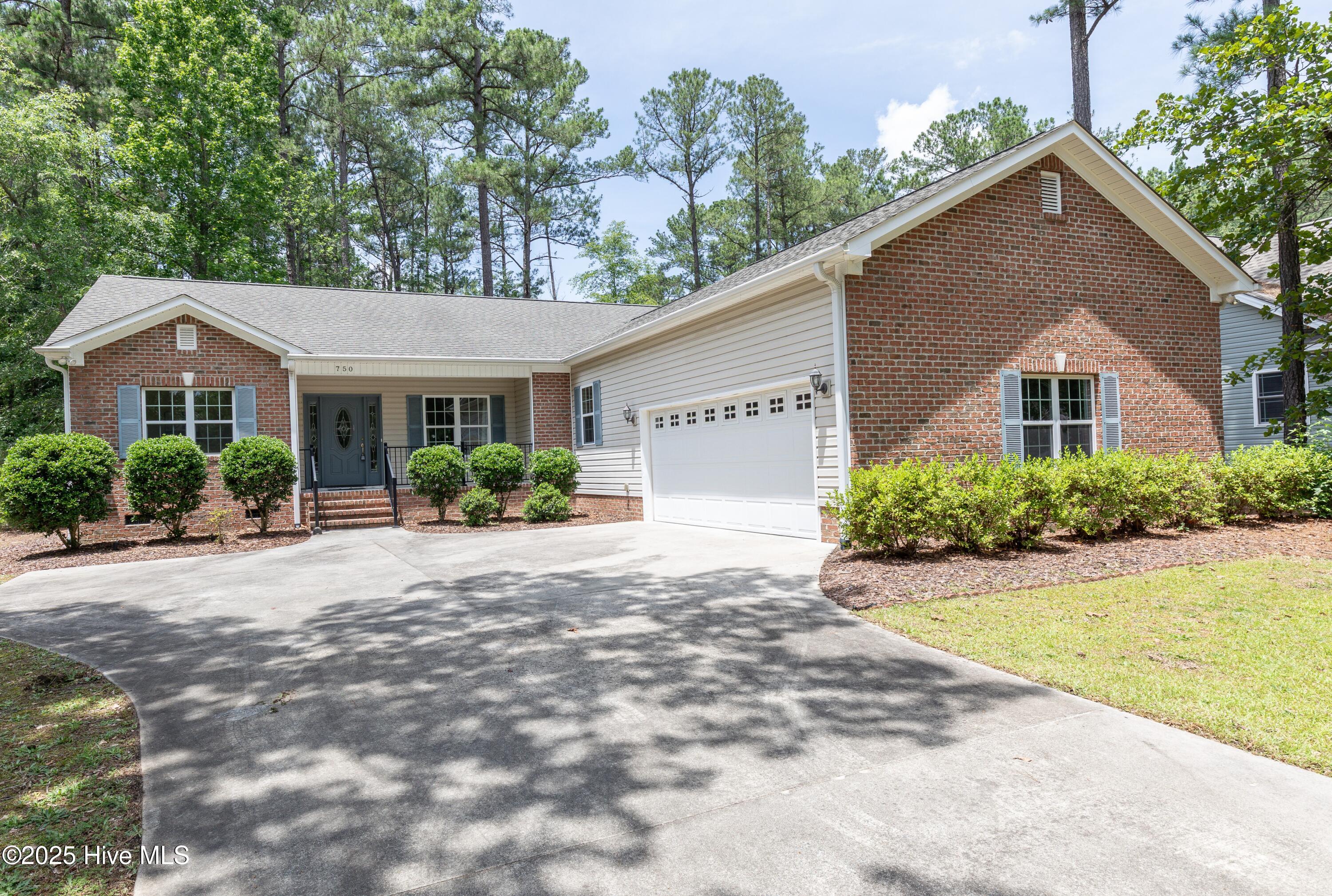 750 Riverbirch Drive Property Photo 1