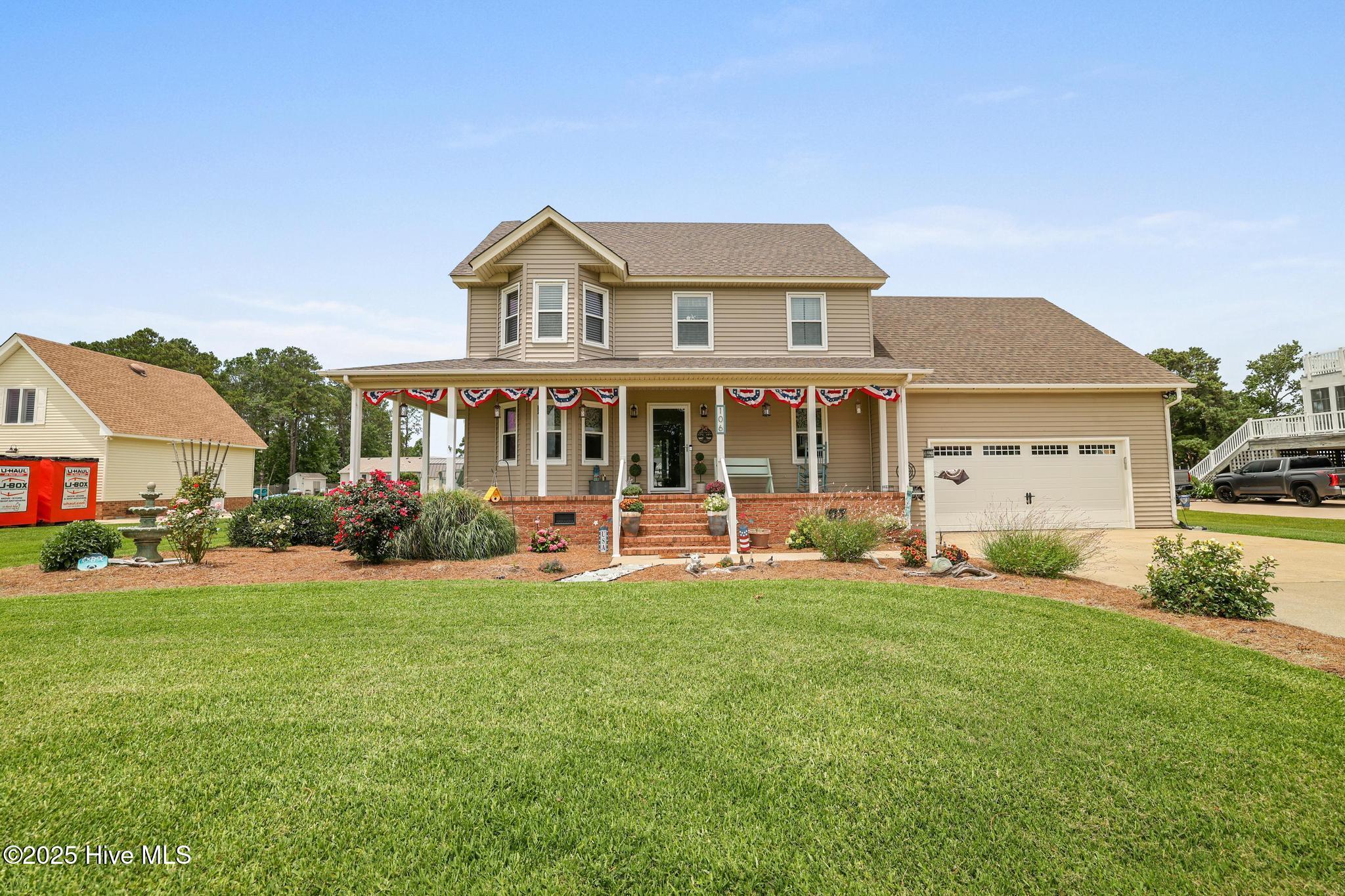 106 Widgeon Drive Property Photo 1
