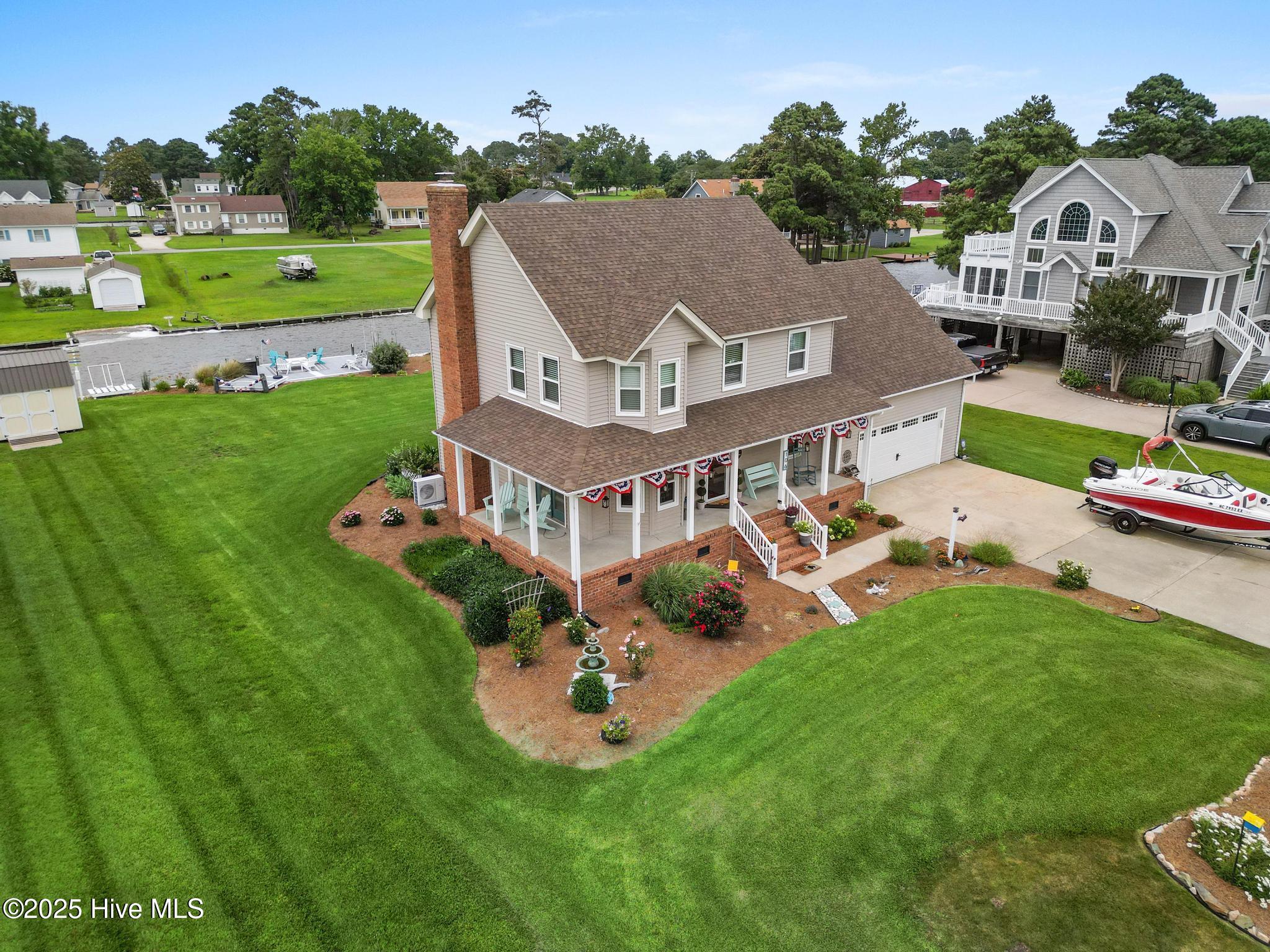 106 Widgeon Drive