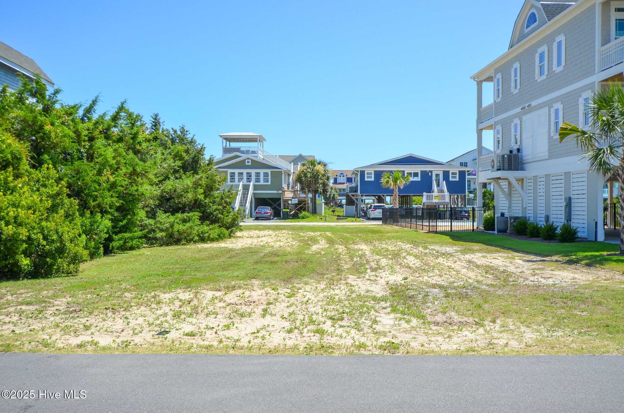 1038 Tide Ridge Drive Property Photo 1