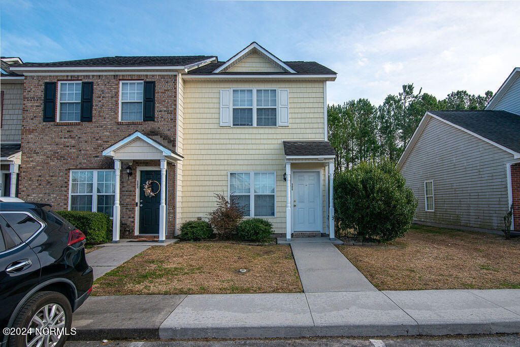 300 Streamwood Drive Property Photo 1