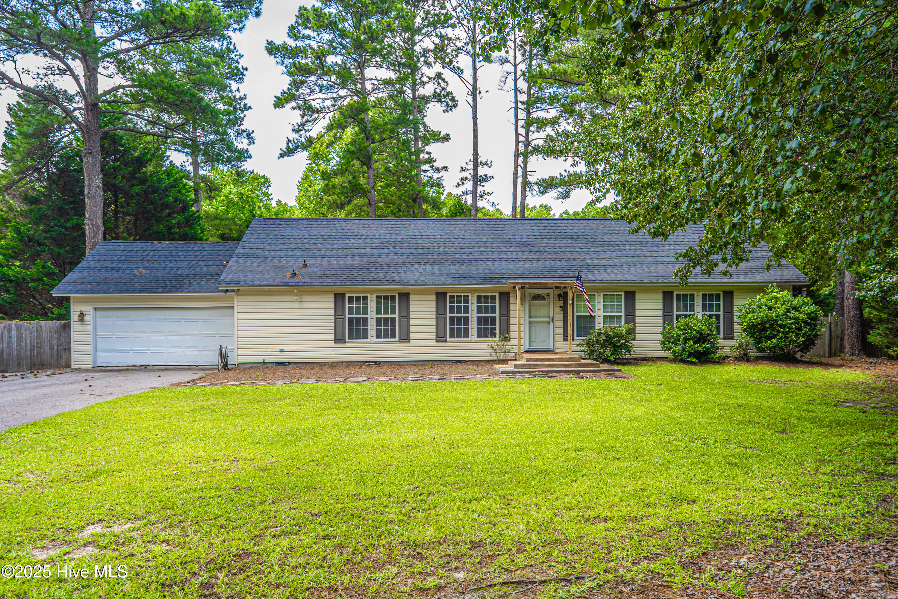 1360 Rays Bridge Road Property Photo 1