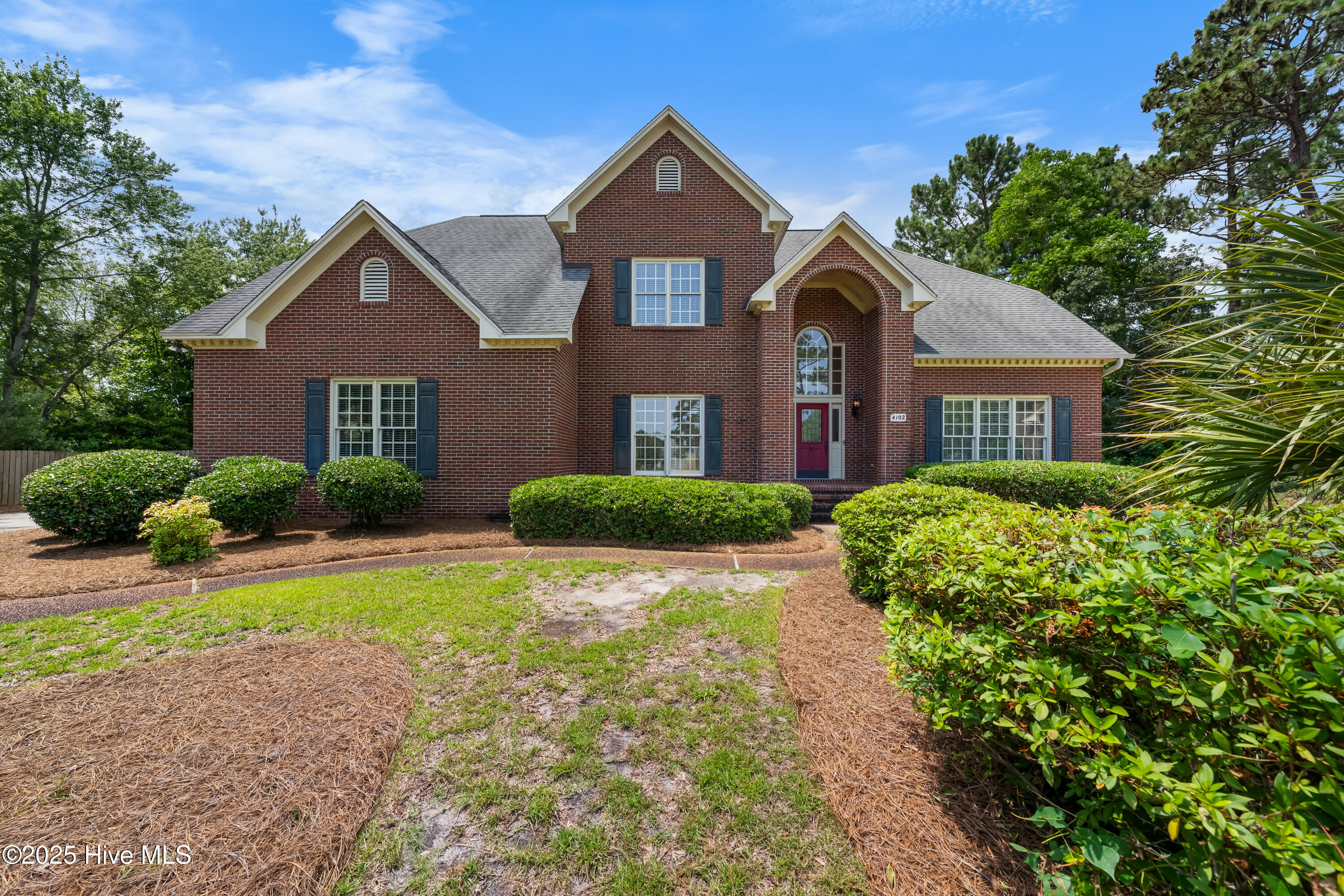 4102 Buffington Place Property Photo 1