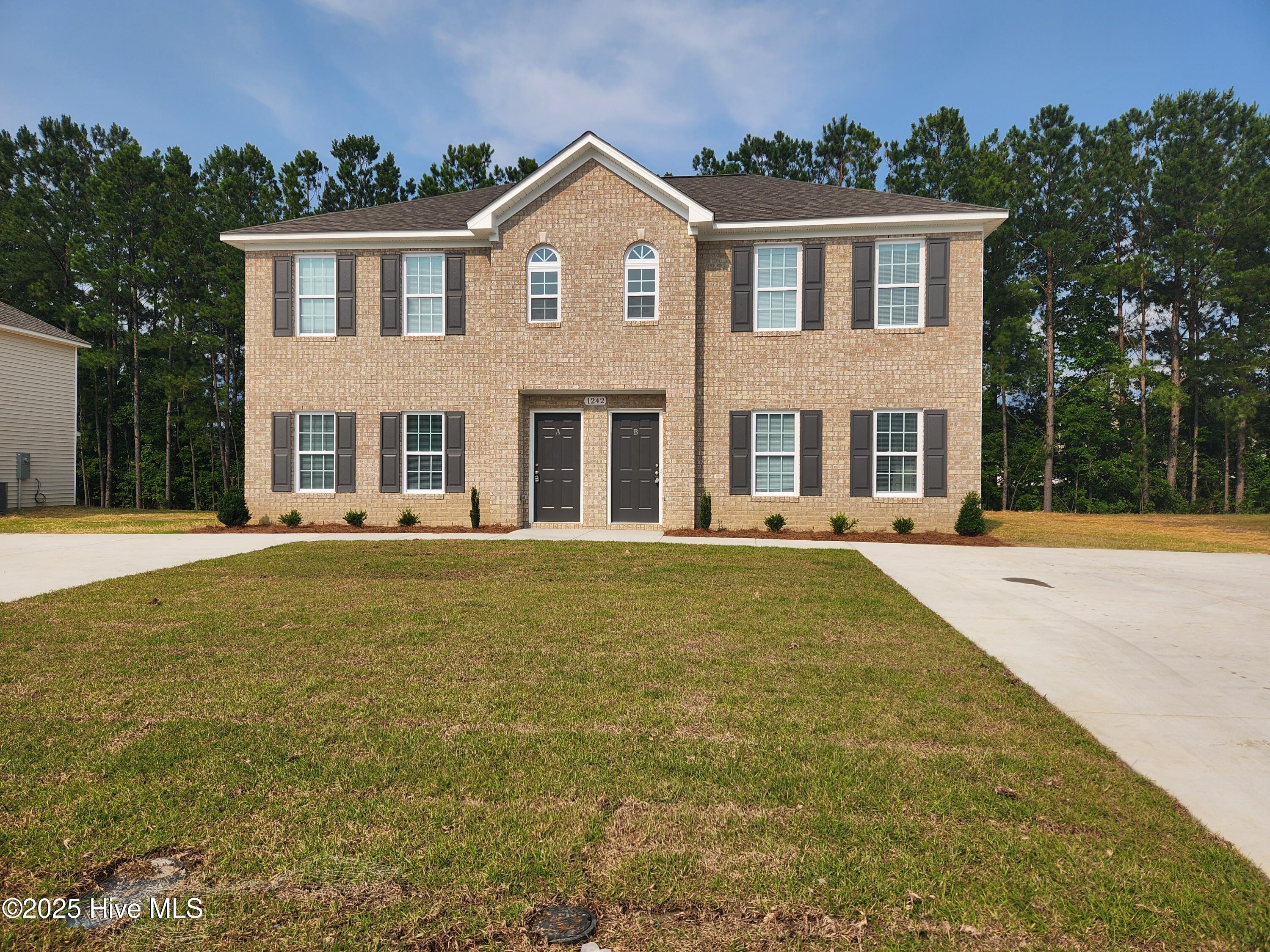 1242 Masters Lane A Property Photo 1