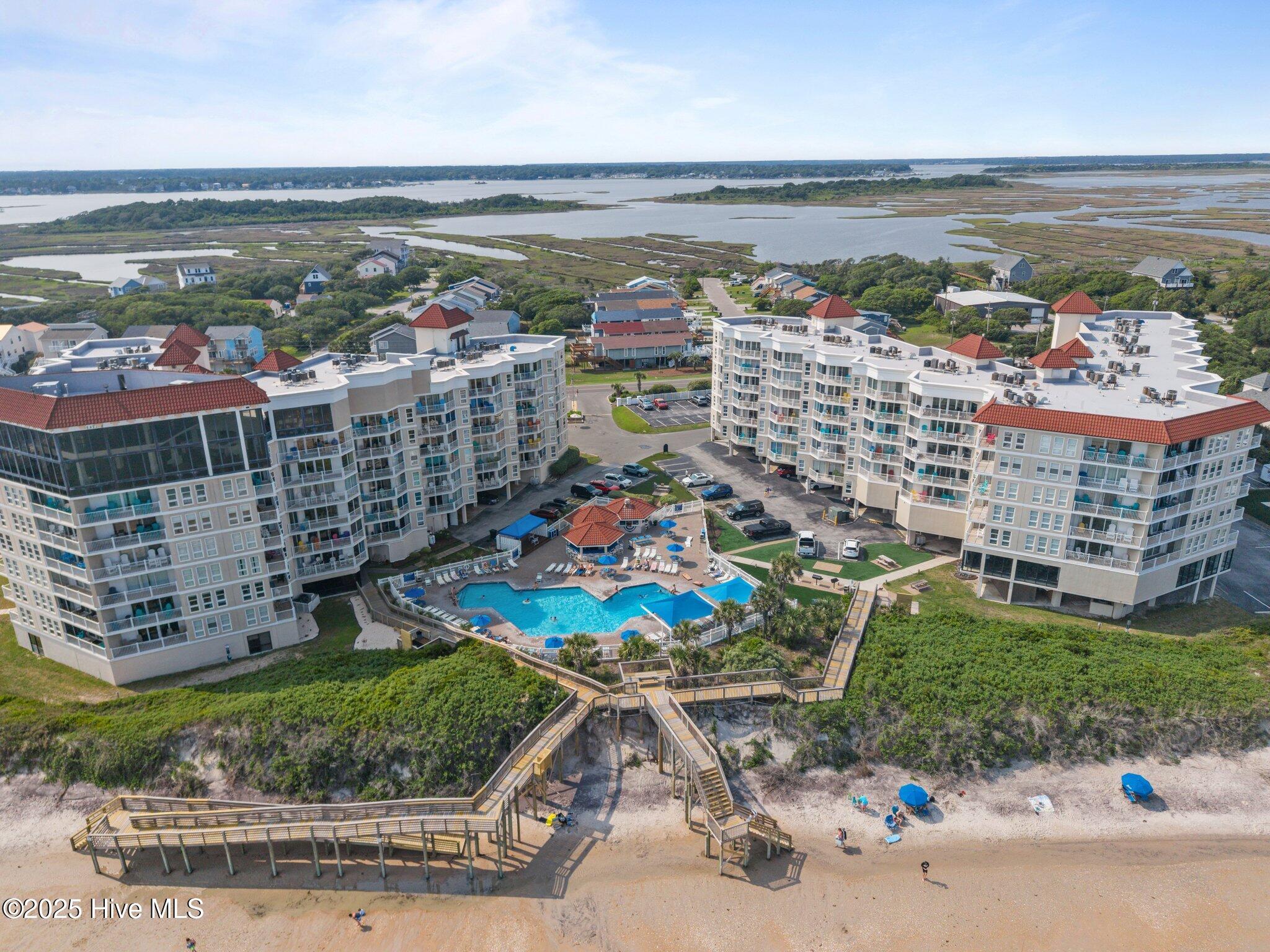 2000 New River Inlet Road Unit 3302 Property Photo 1