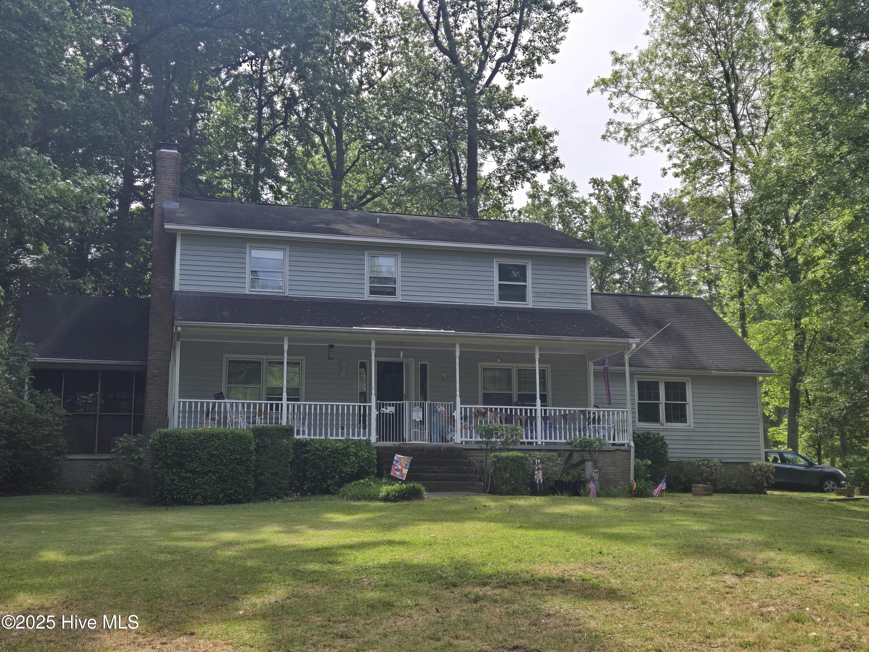 101 Hughes Lane Property Photo 1