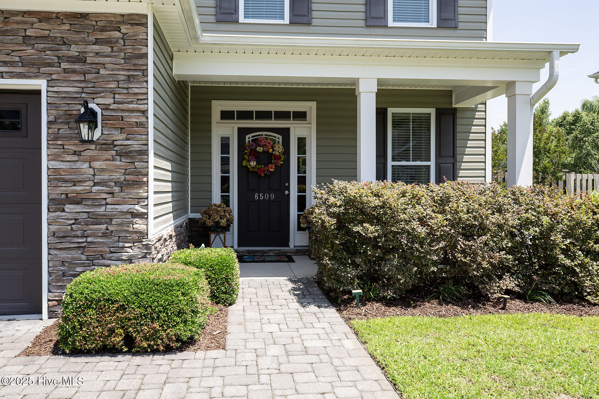 6509 Fawn Settle Drive Property Photo 4