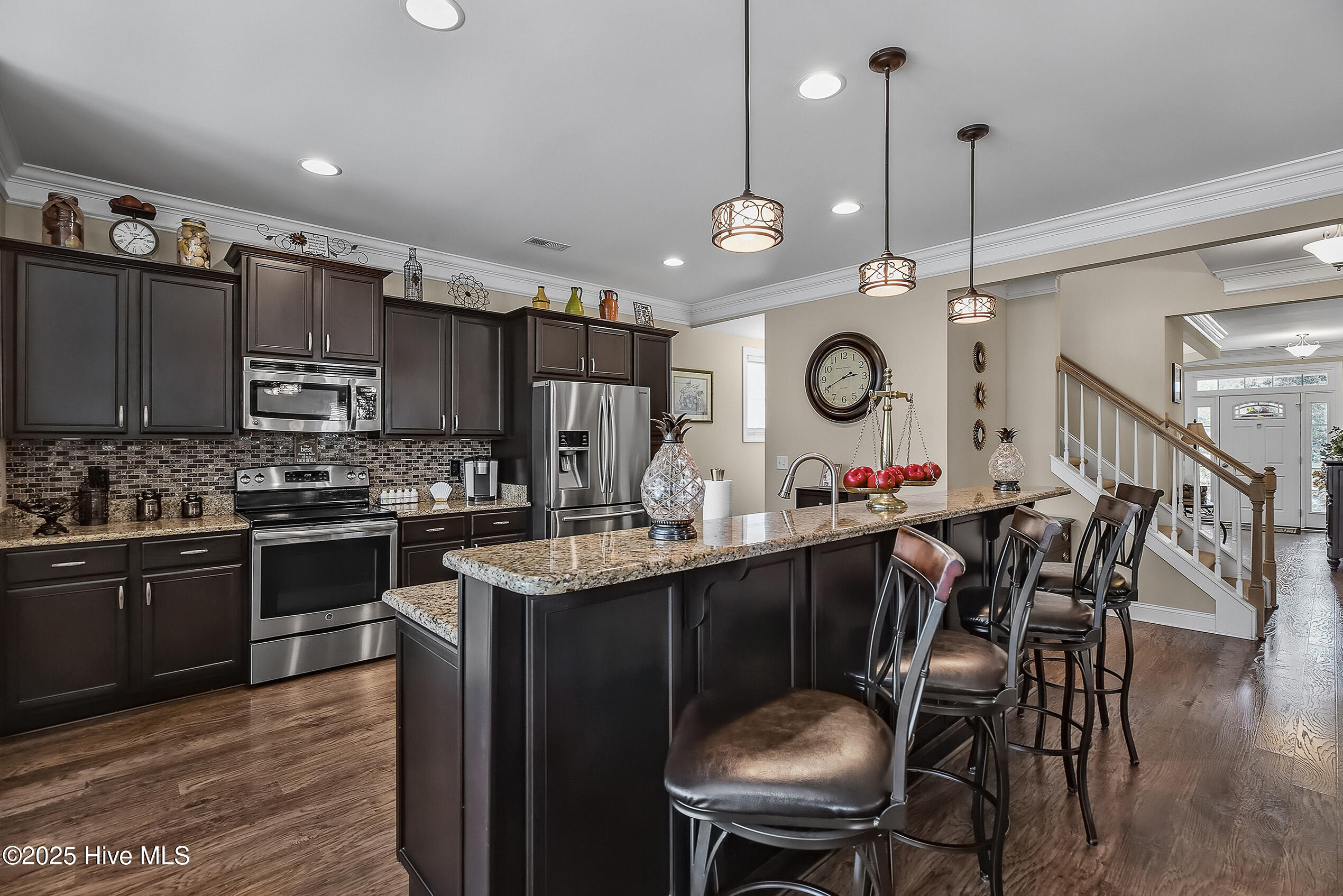 6509 Fawn Settle Drive Property Photo 12