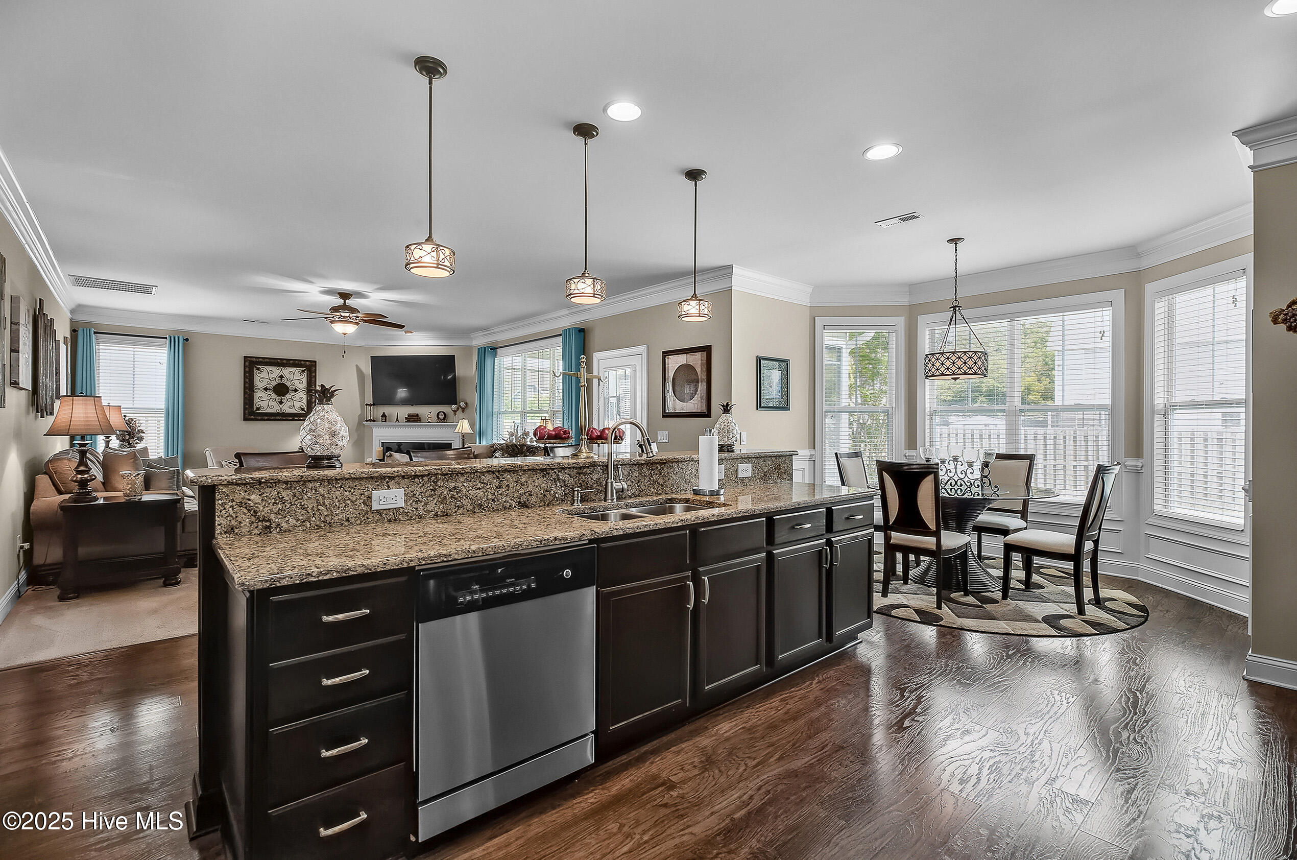 6509 Fawn Settle Drive Property Photo 15