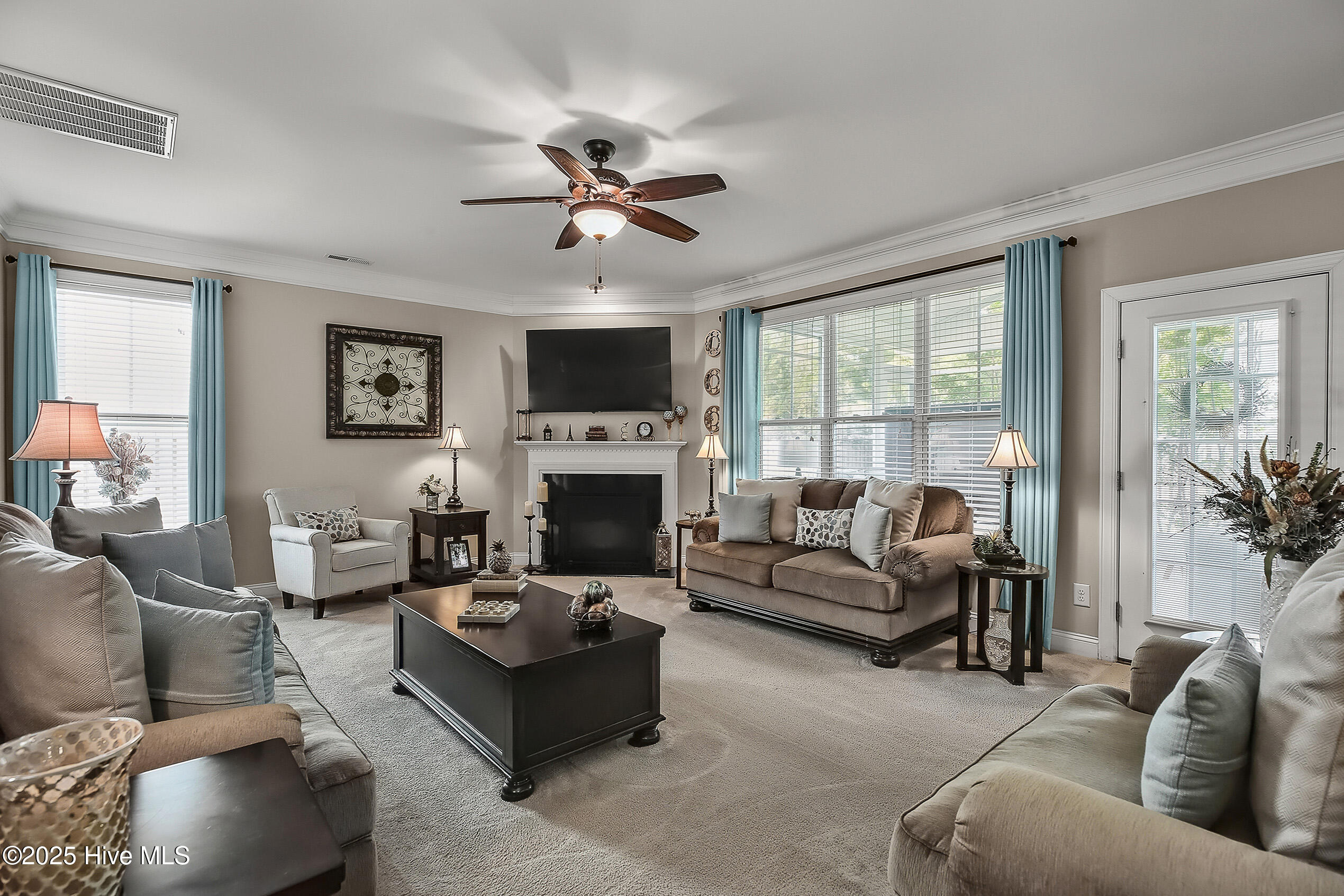 6509 Fawn Settle Drive Property Photo 20