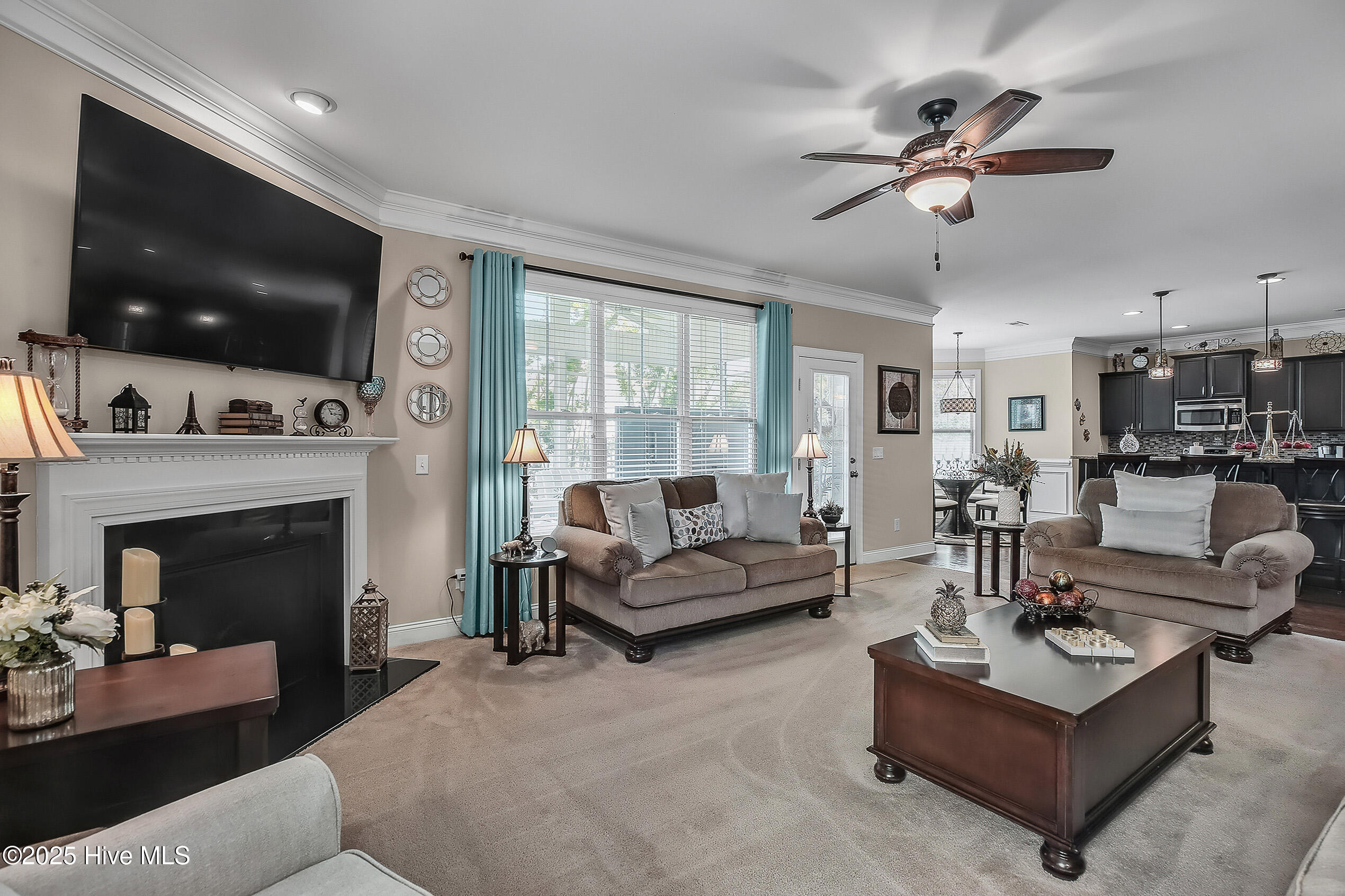 6509 Fawn Settle Drive Property Photo 21