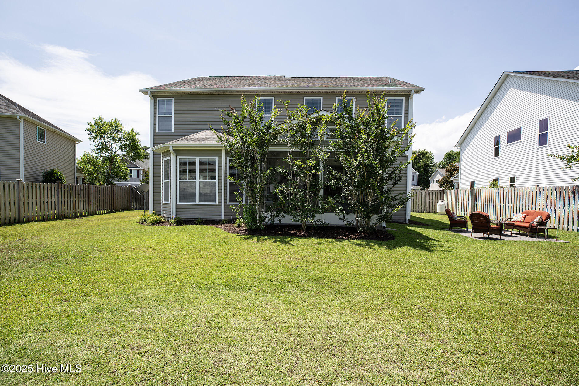 6509 Fawn Settle Drive Property Photo 43