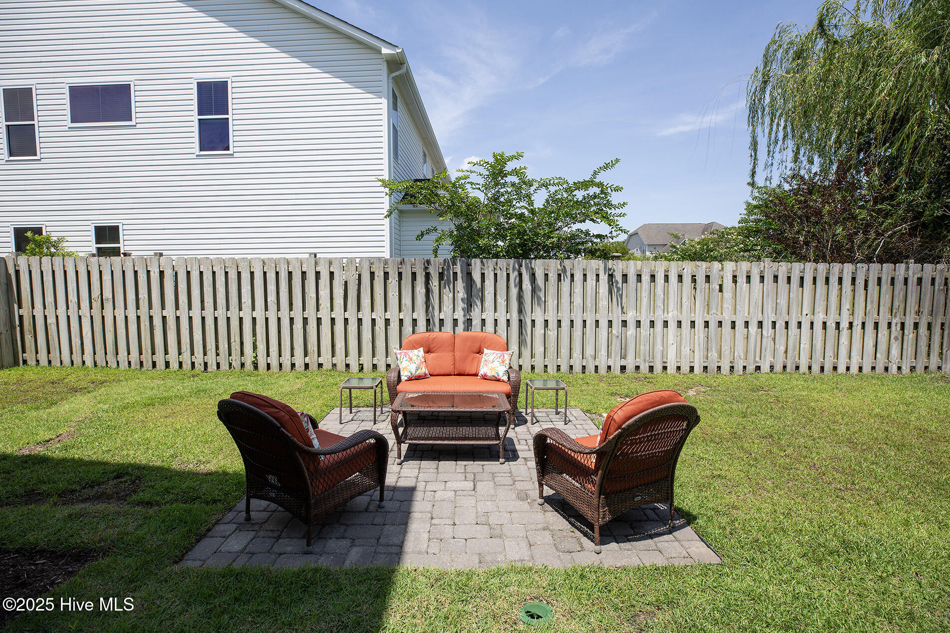 6509 Fawn Settle Drive Property Photo 47