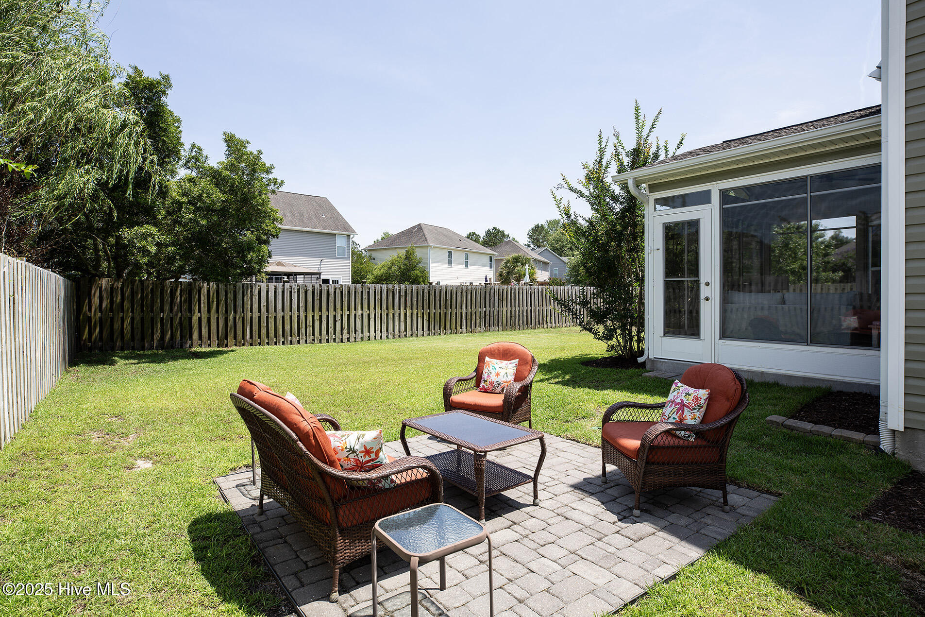 6509 Fawn Settle Drive Property Photo 48