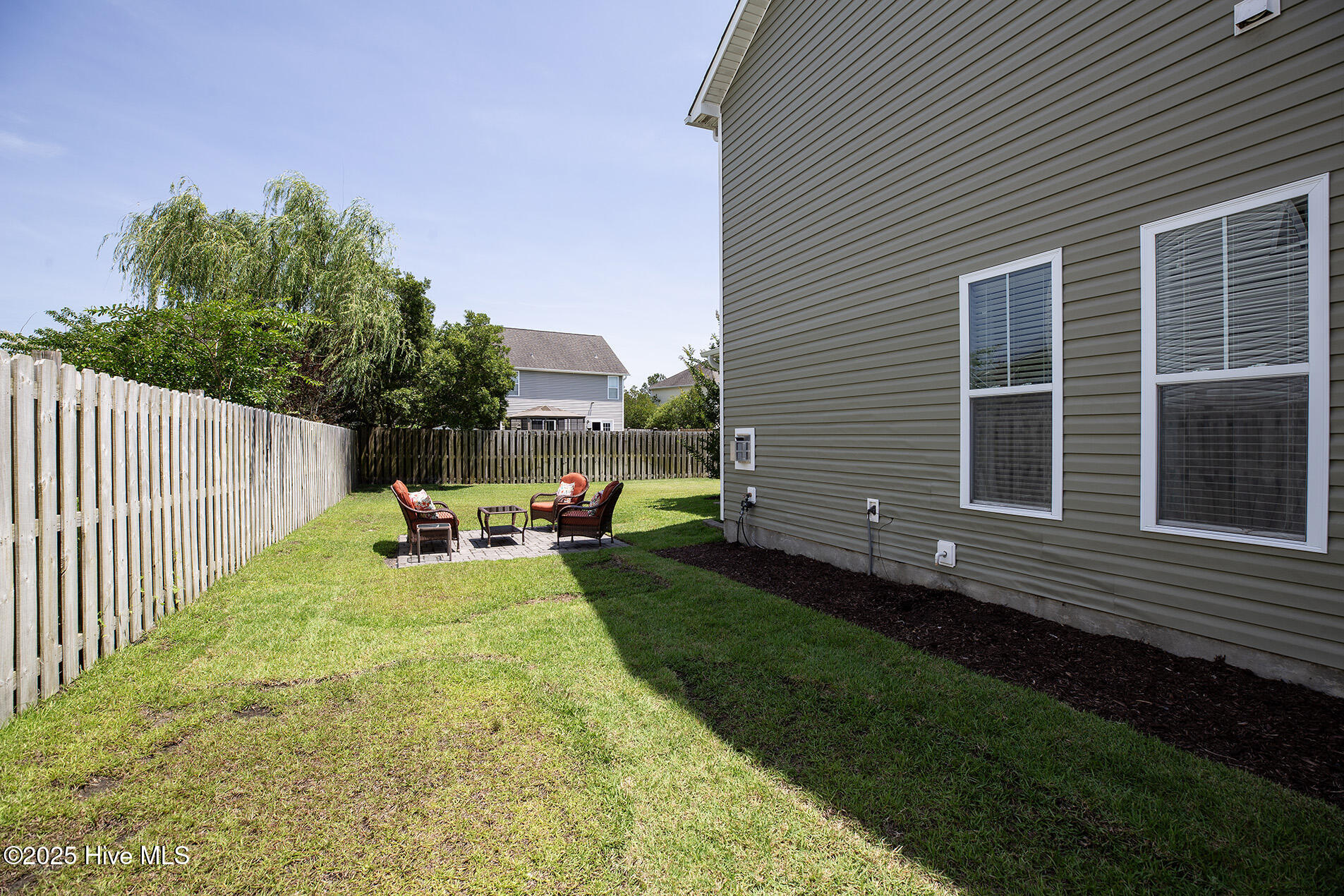 6509 Fawn Settle Drive Property Photo 49