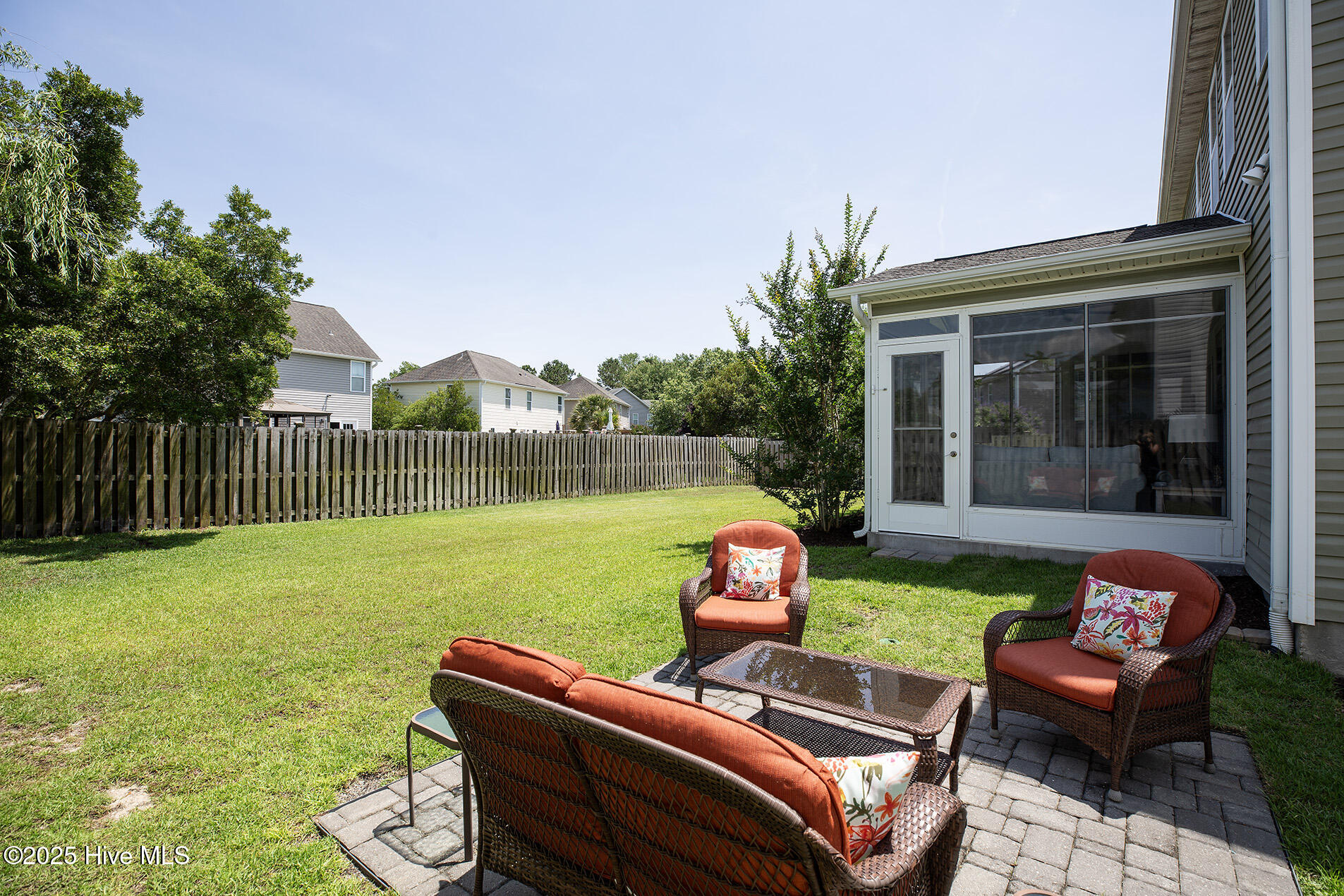 6509 Fawn Settle Drive Property Photo 50