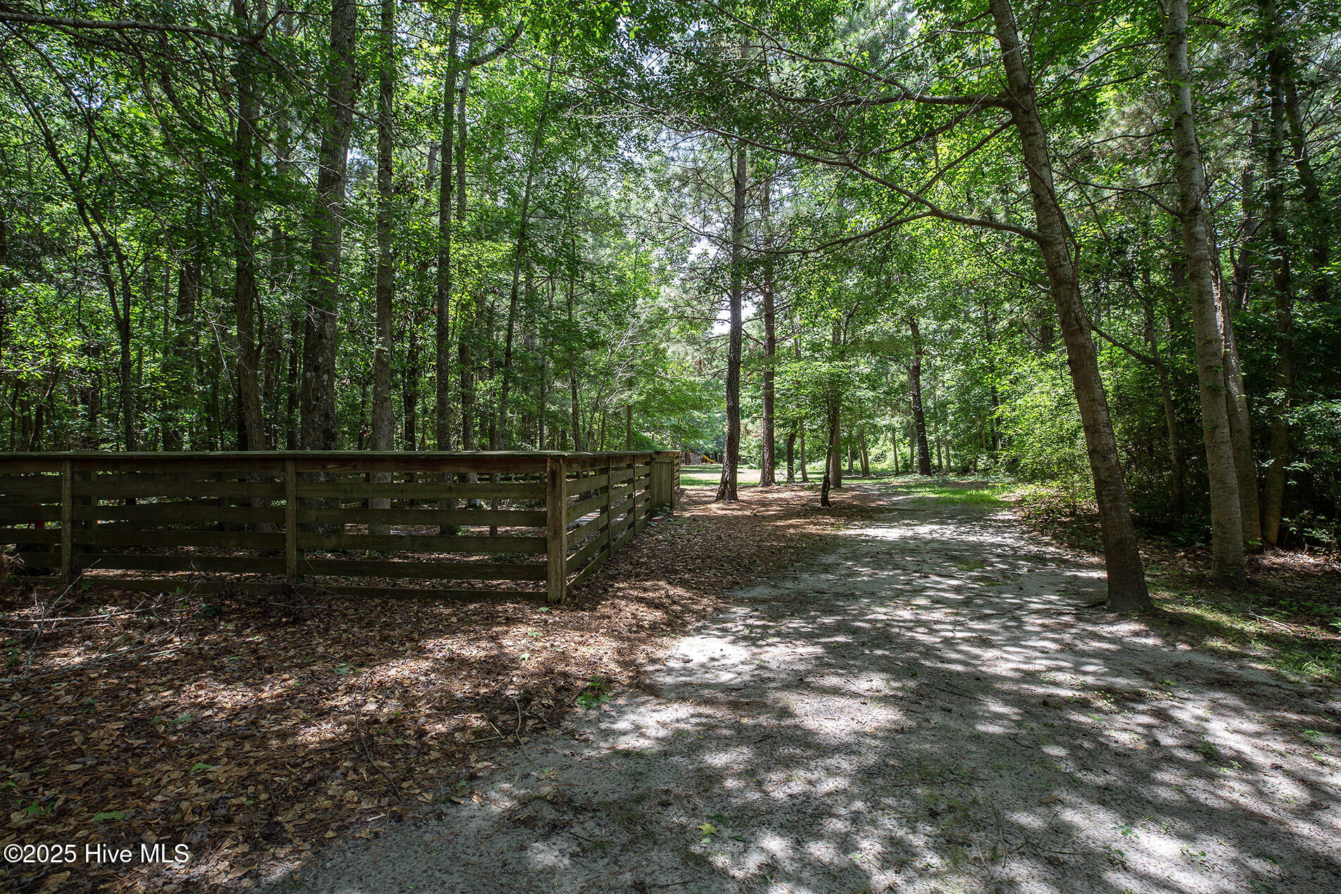 6509 Fawn Settle Drive Property Photo 53