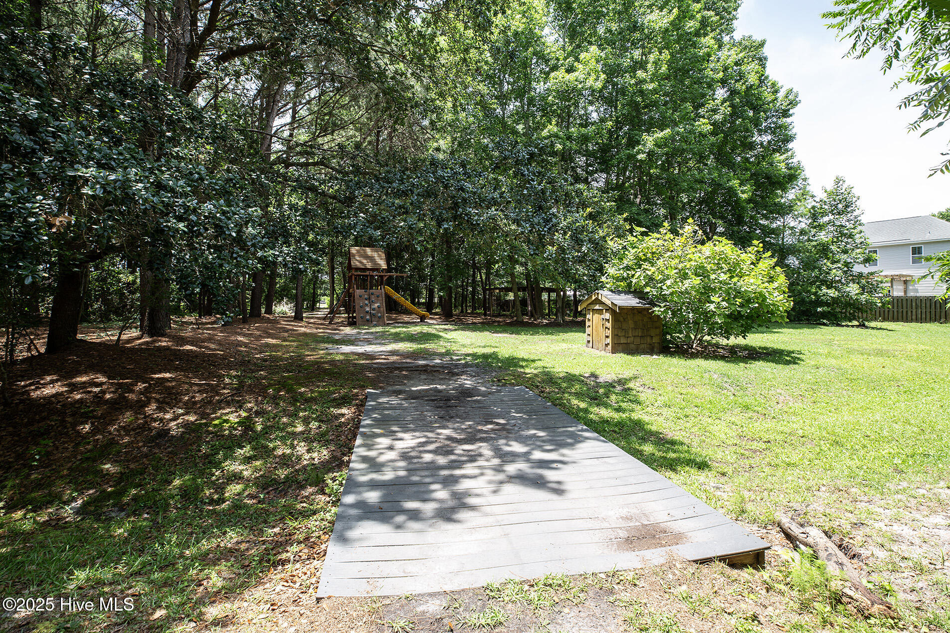 6509 Fawn Settle Drive Property Photo 58