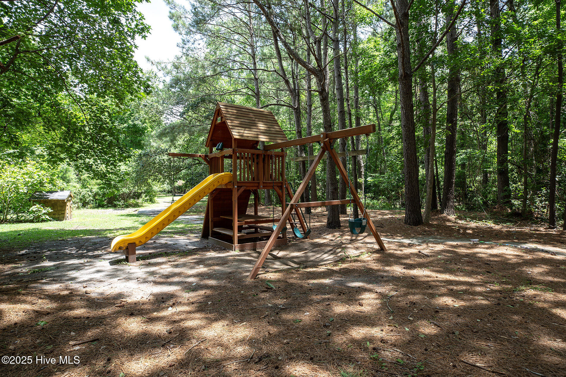 6509 Fawn Settle Drive Property Photo 61