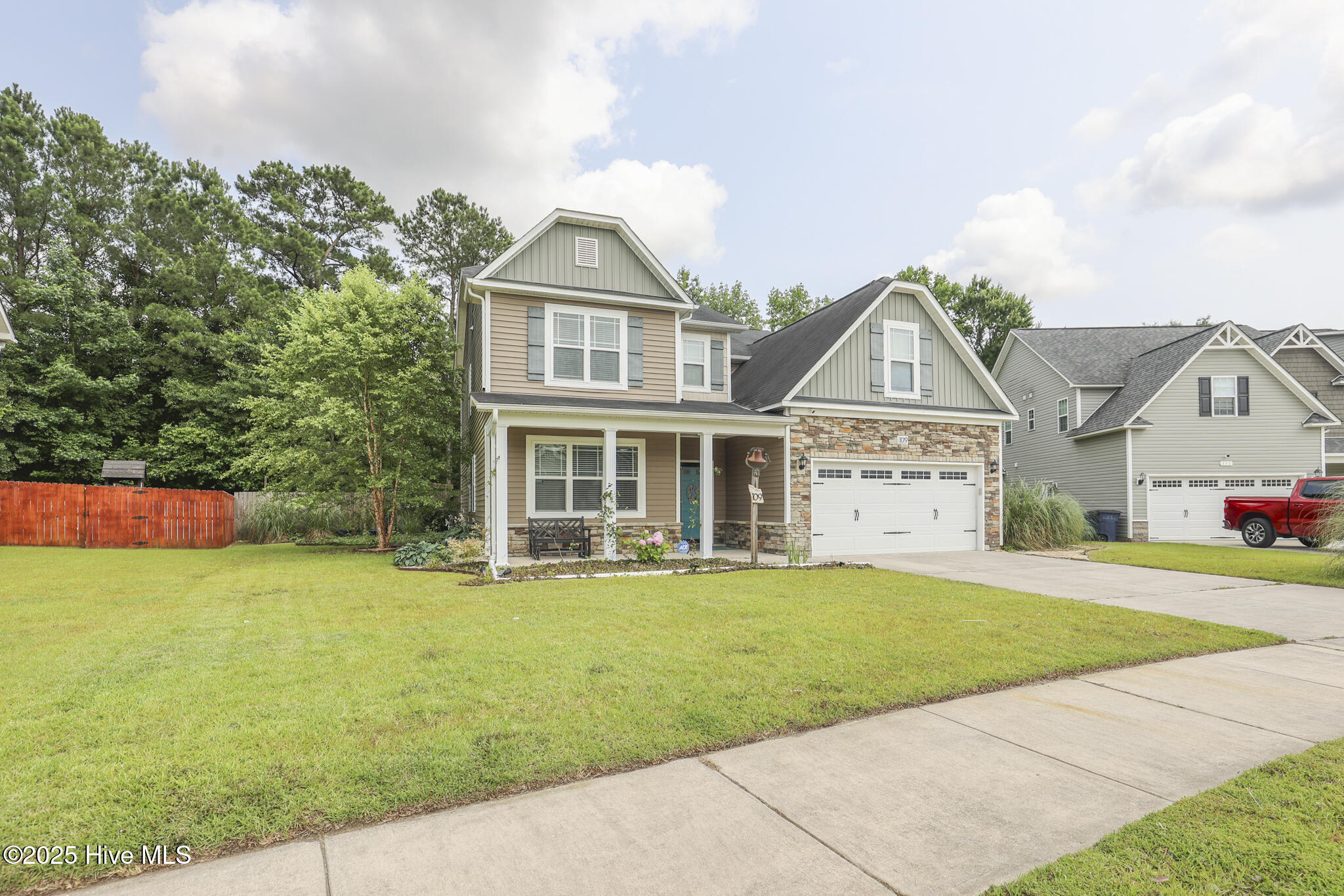 109 Pennington Street Property Photo 1