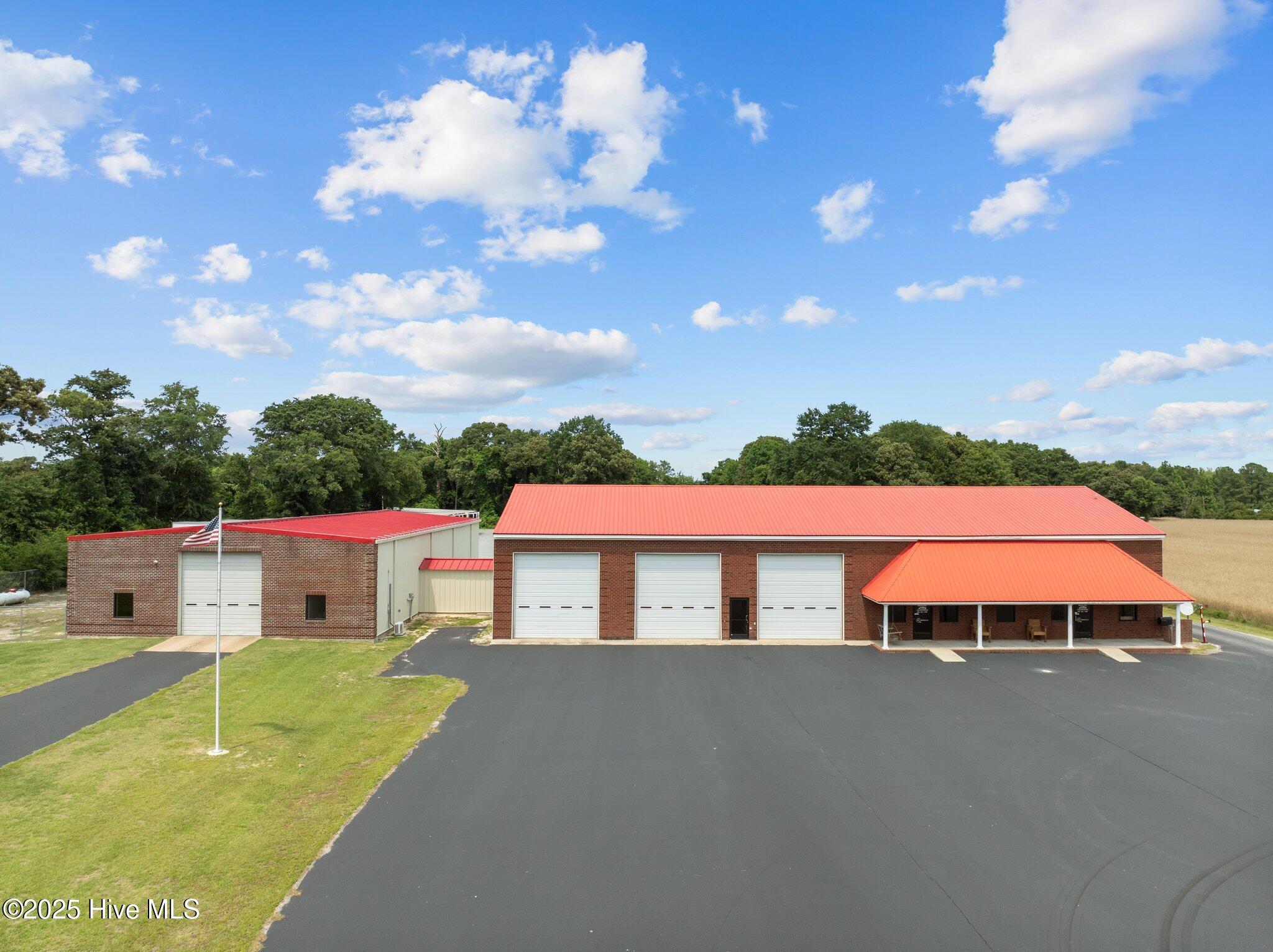6491 E Us 70 Highway Property Photo 1