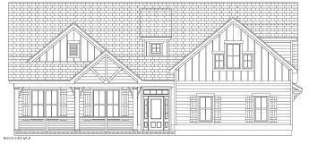 2313 Firethorn Lane Property Photo