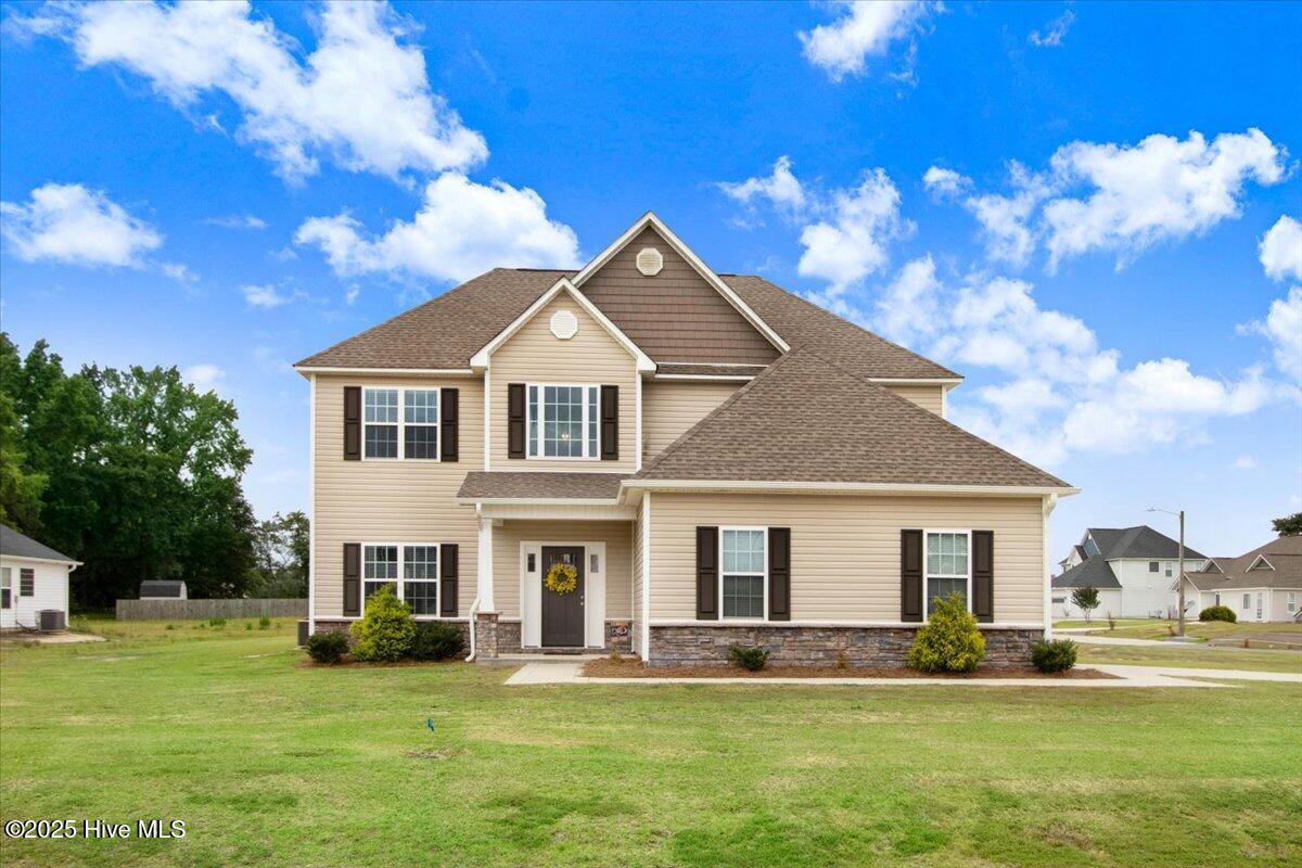 404 Clemens Drive Property Photo 1