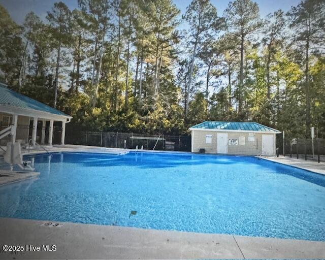 509 Walkens Woods Lane Property Photo 41