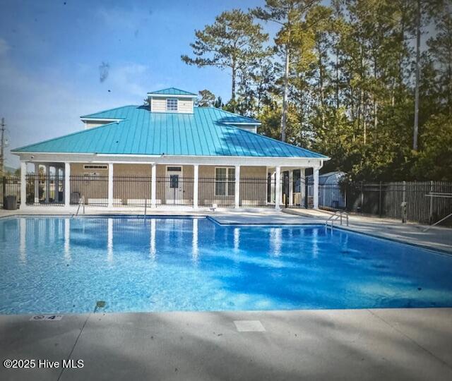 509 Walkens Woods Lane Property Photo 42