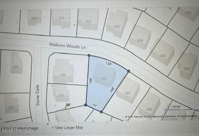 509 Walkens Woods Lane Property Photo 44